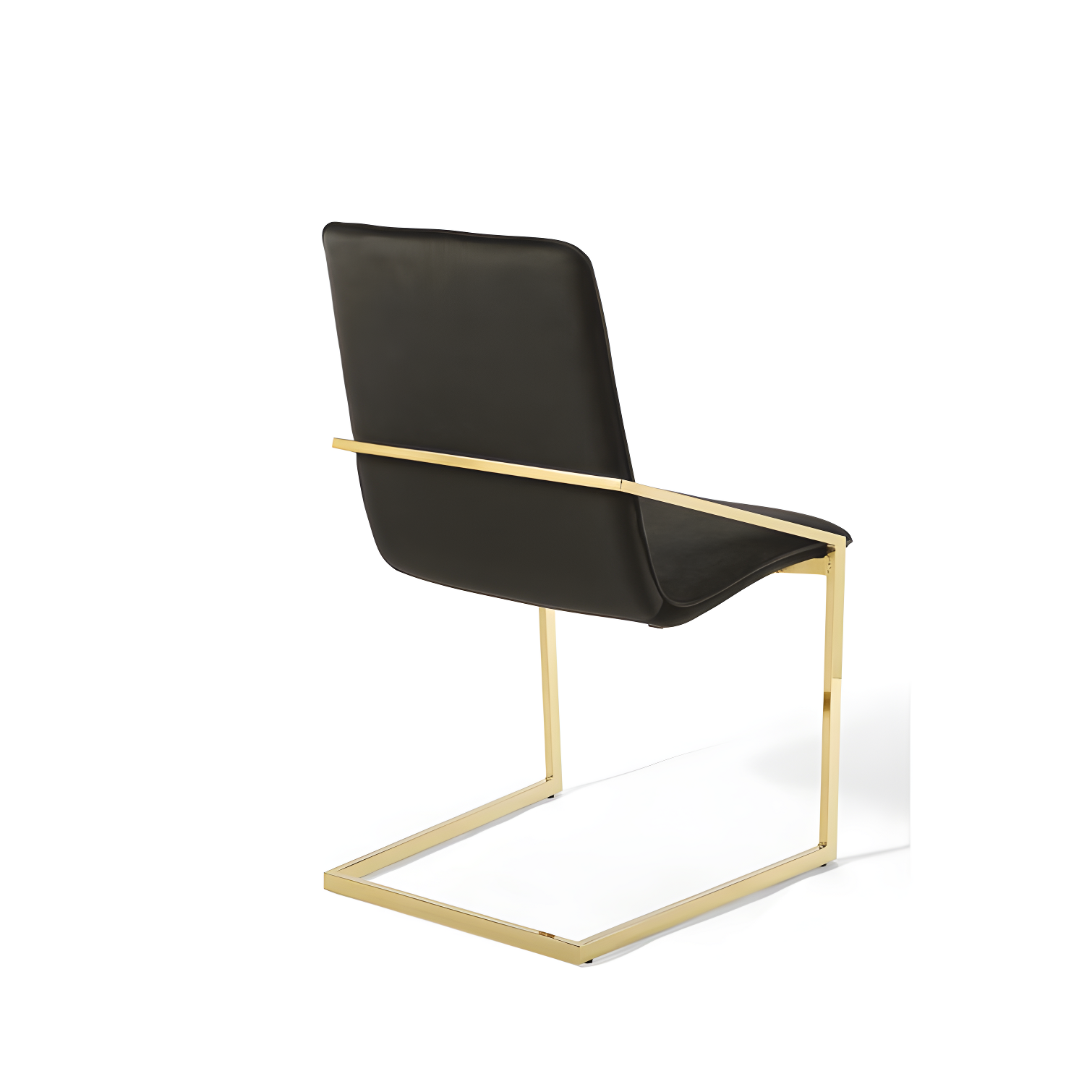 Modway Pitch Performance Velvet Dining Armchair