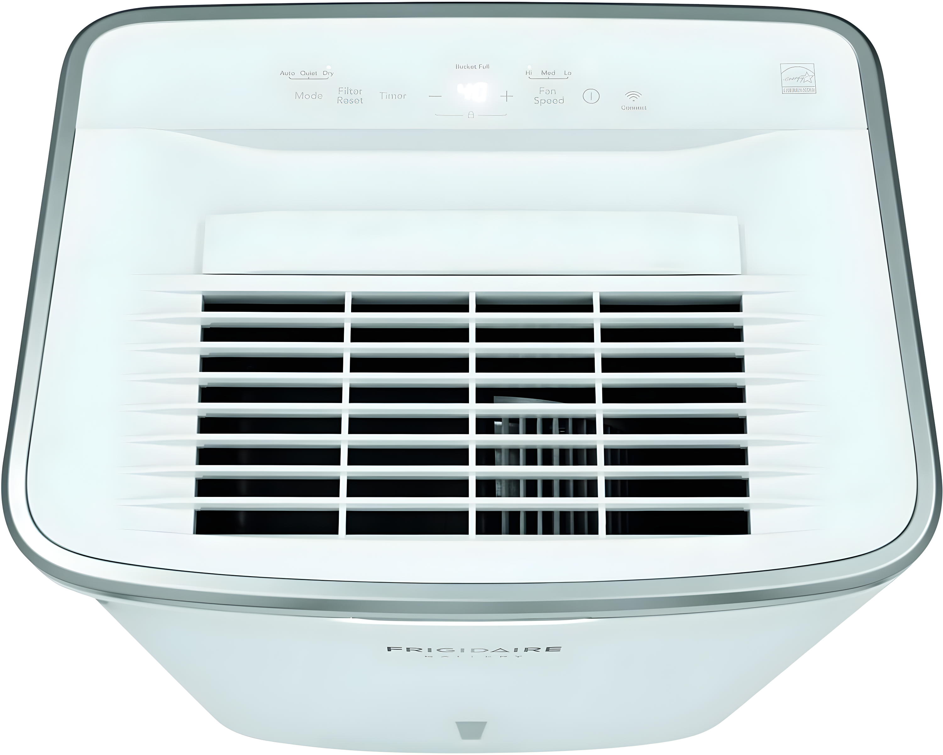Frigidaire Frigidaire Gallery High Humidity 50 Pint Capacity Dehumidifier with Wi-Fi