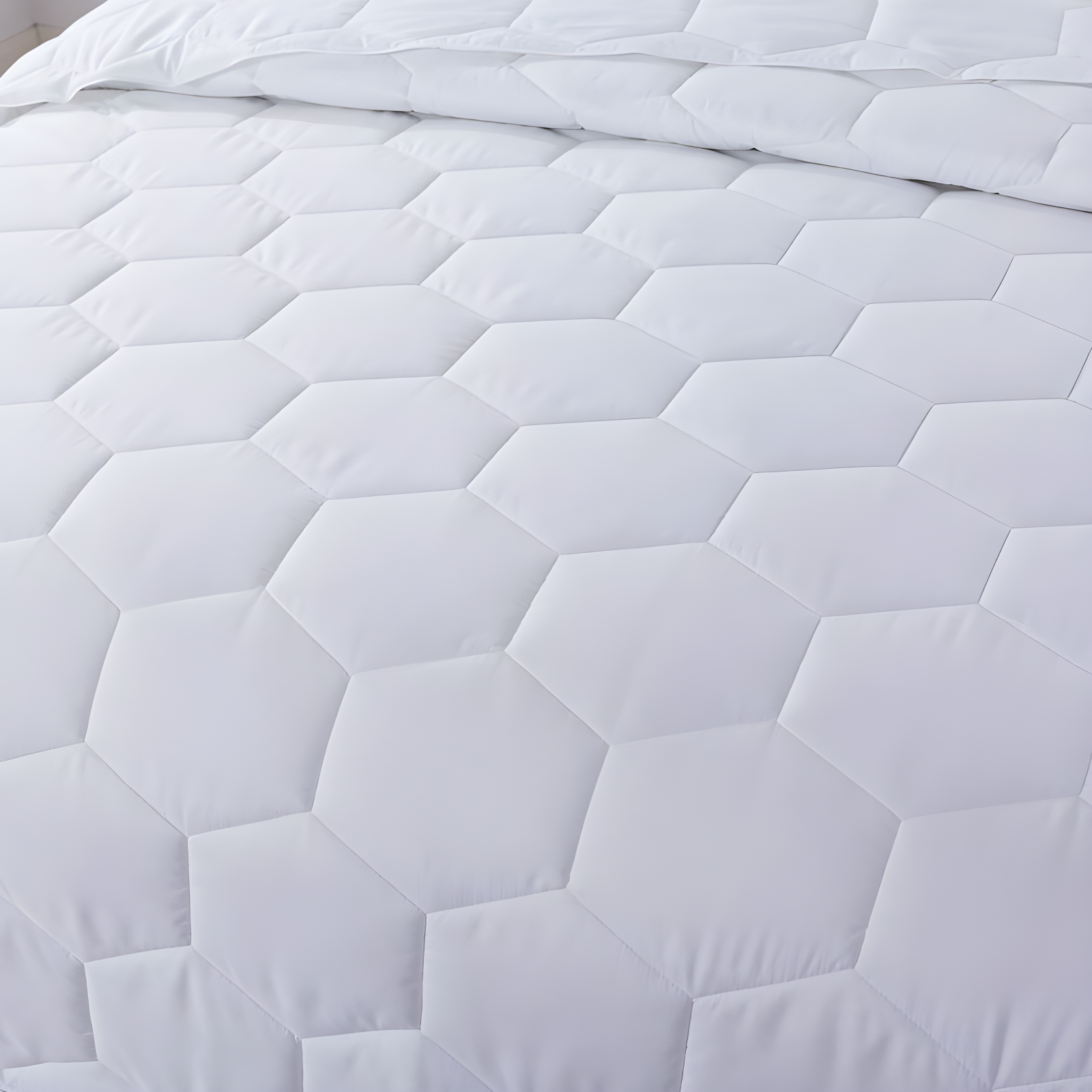 St.James Home Plain Weave / Muslin Throw Blanket