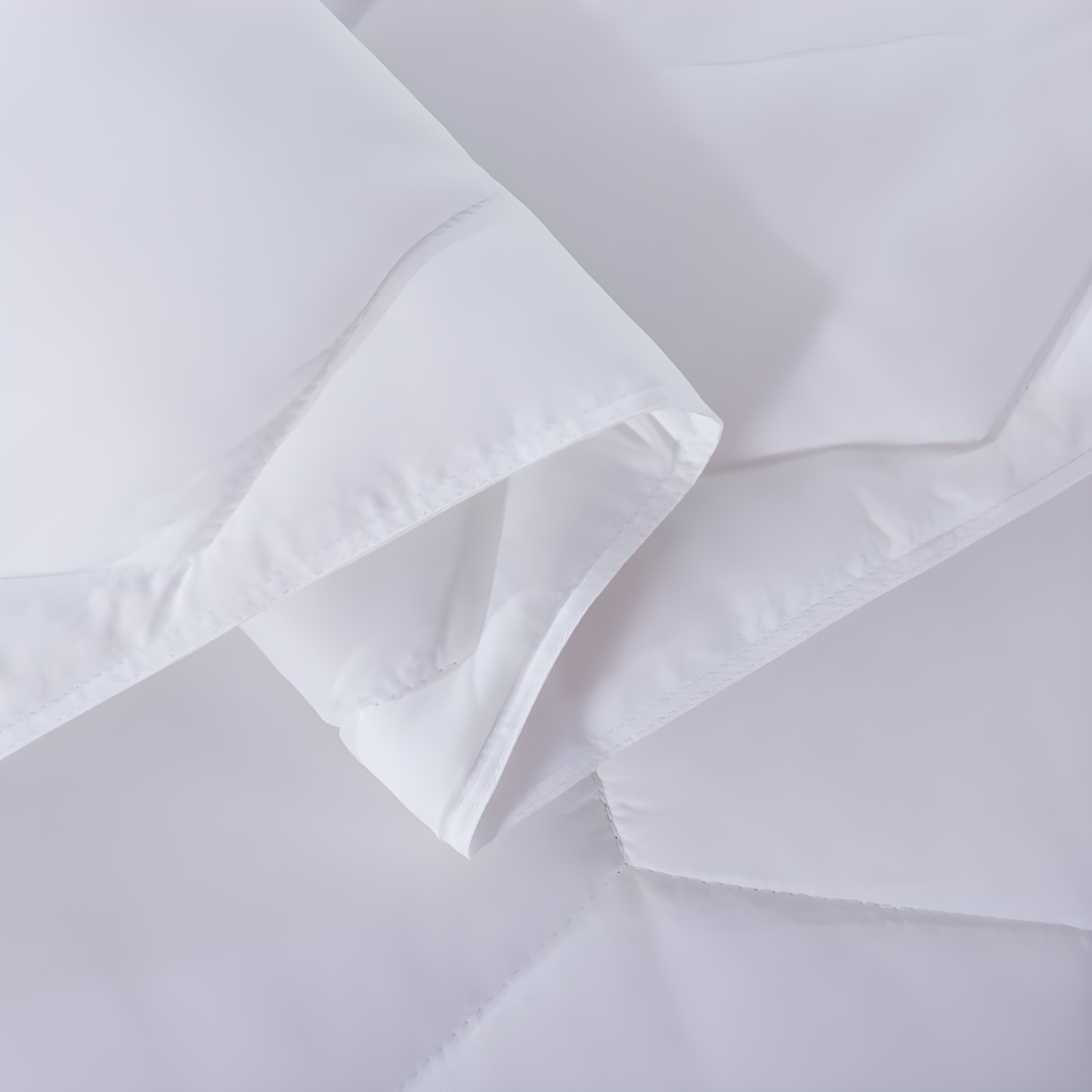 St.James Home Plain Weave / Muslin Throw Blanket