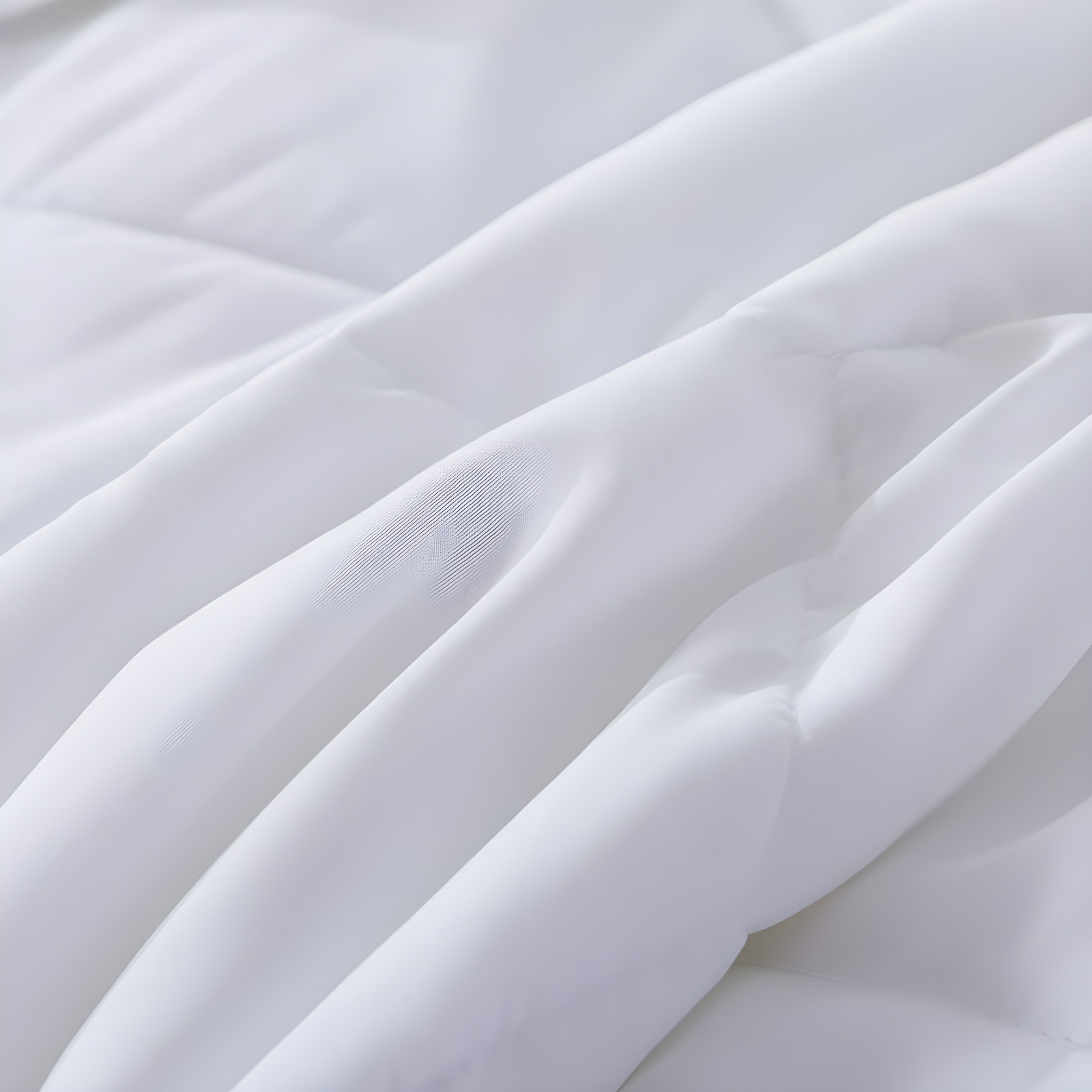 St.James Home Plain Weave / Muslin Throw Blanket