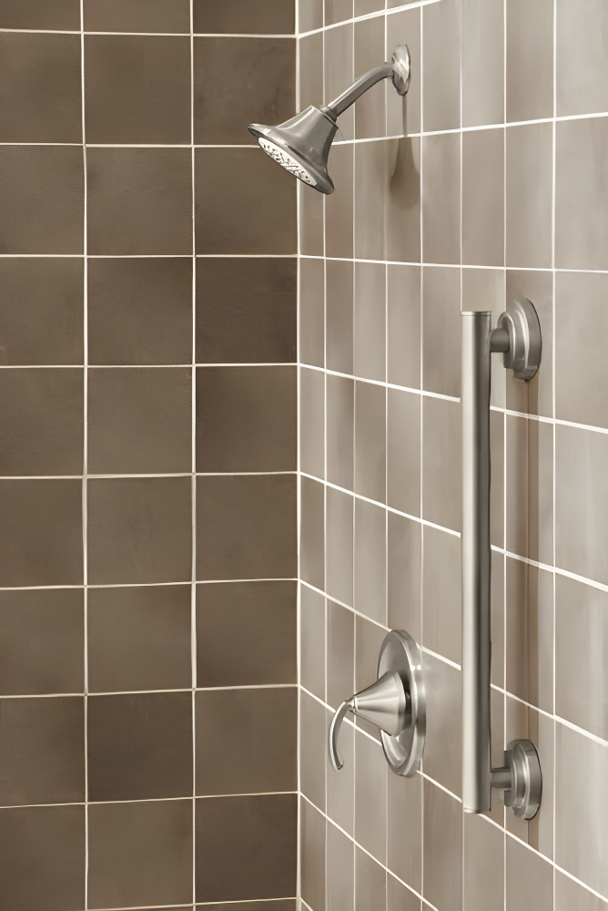 Iso Grab Bar