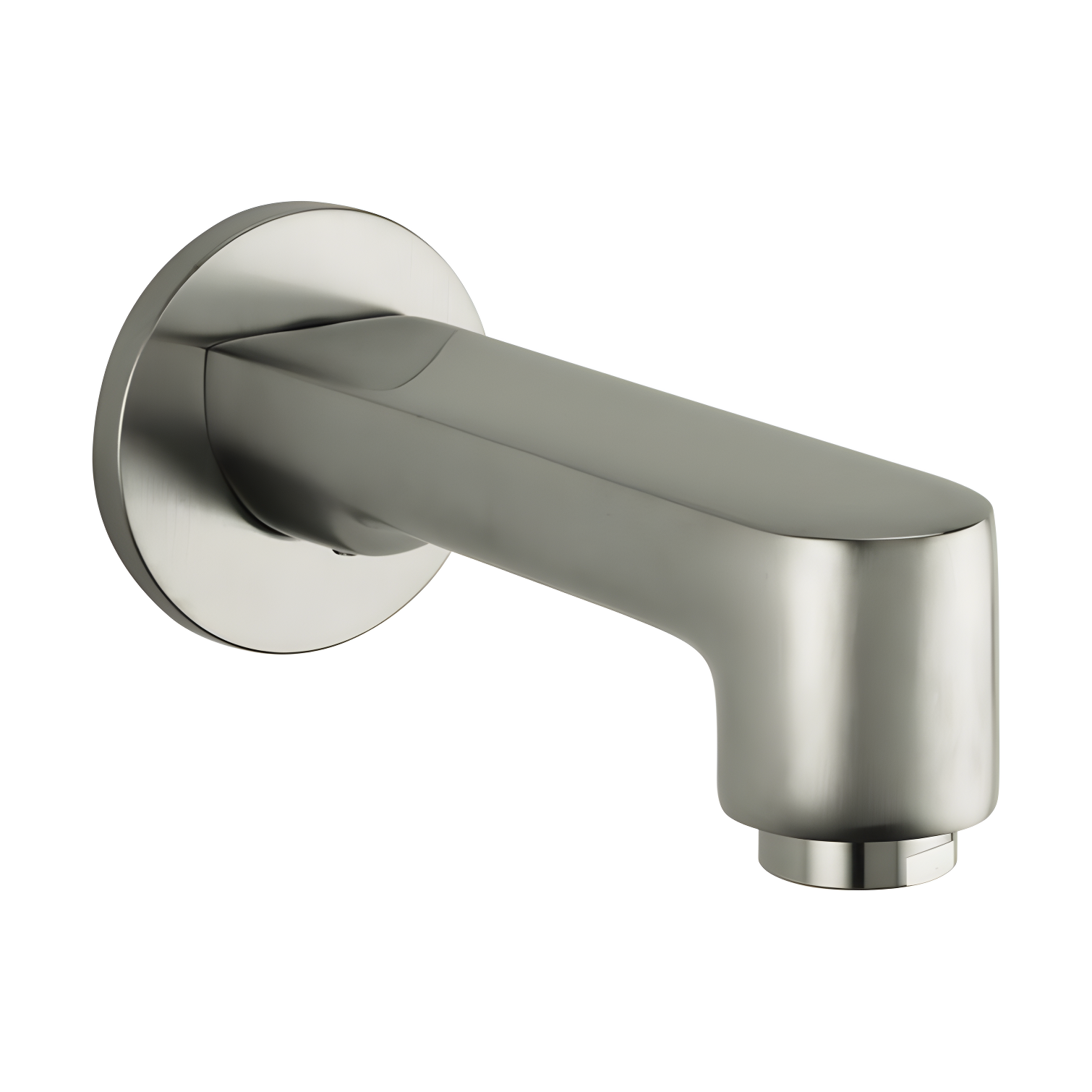 Hansgrohe Metris S Wall Mounted Tub Spout Trim