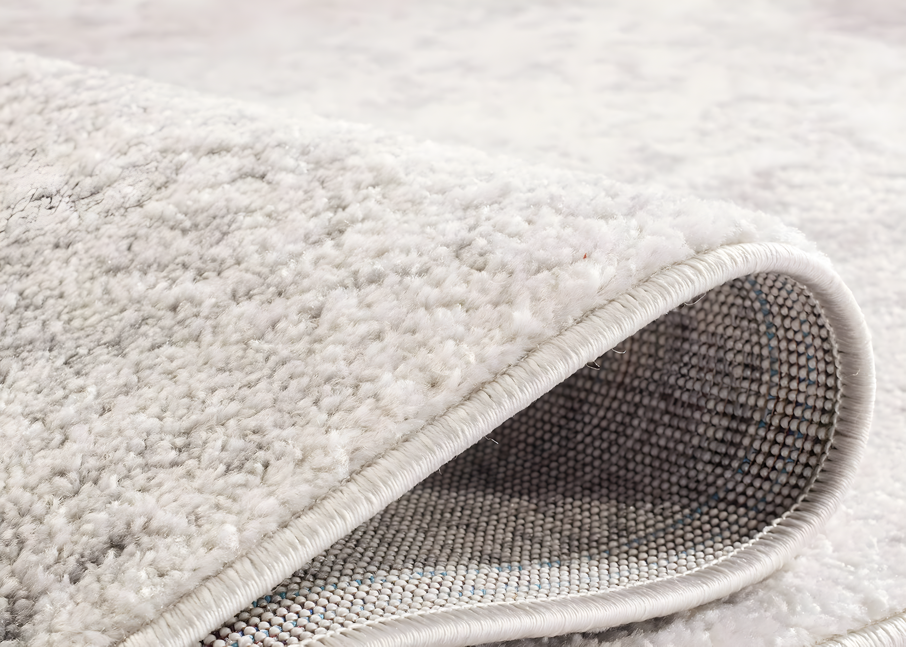 Adirondack ADR109 Machine Made Indoor Accent Rug - Ivory/Silver - 2'-6"x4' - Safavieh