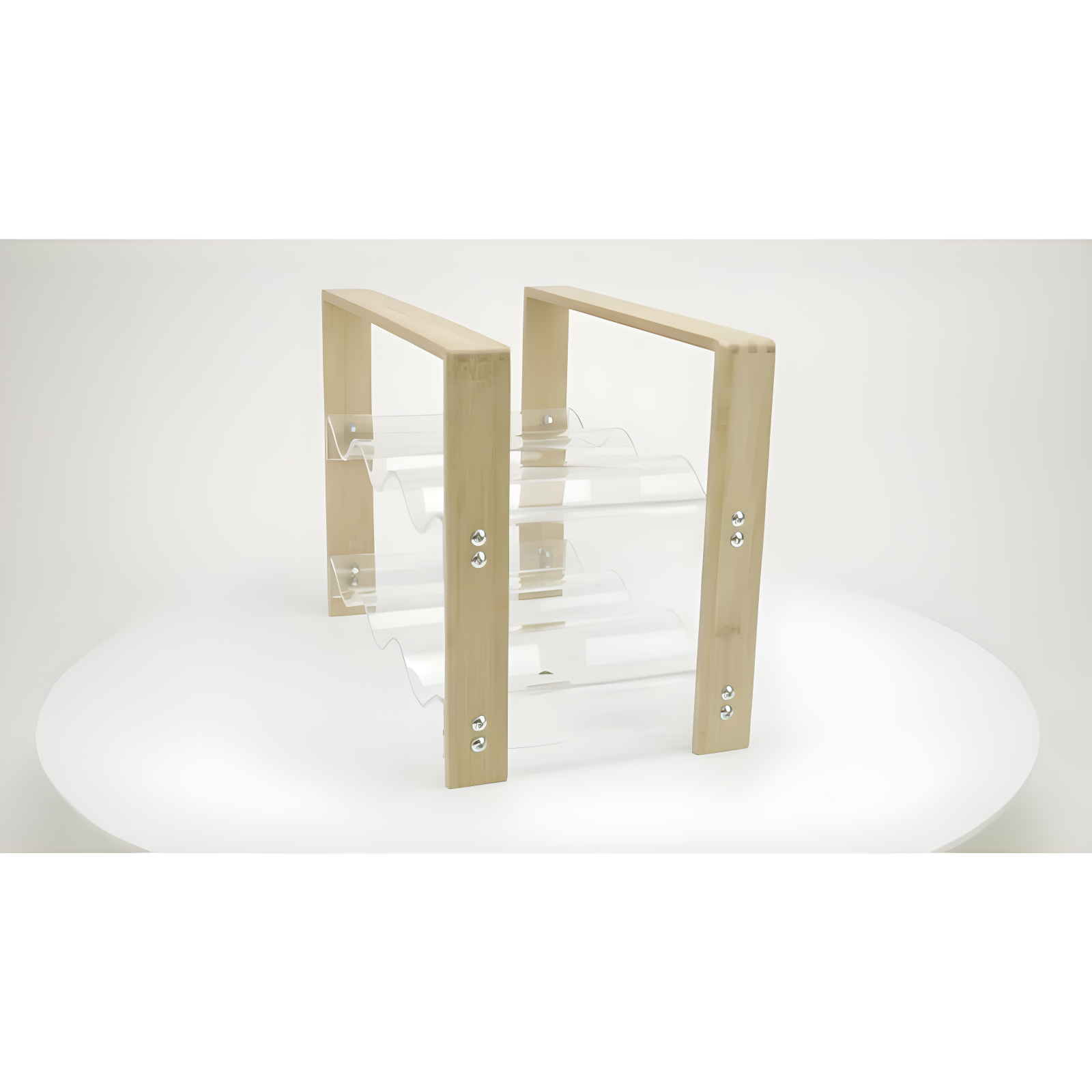 Mind Reader Modern Collection Carrier