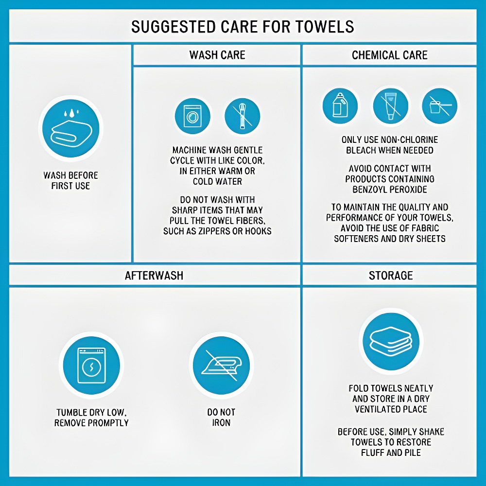 Intelligent Design Lita Cotton Jacquard Bath Towel 6 Piece Set