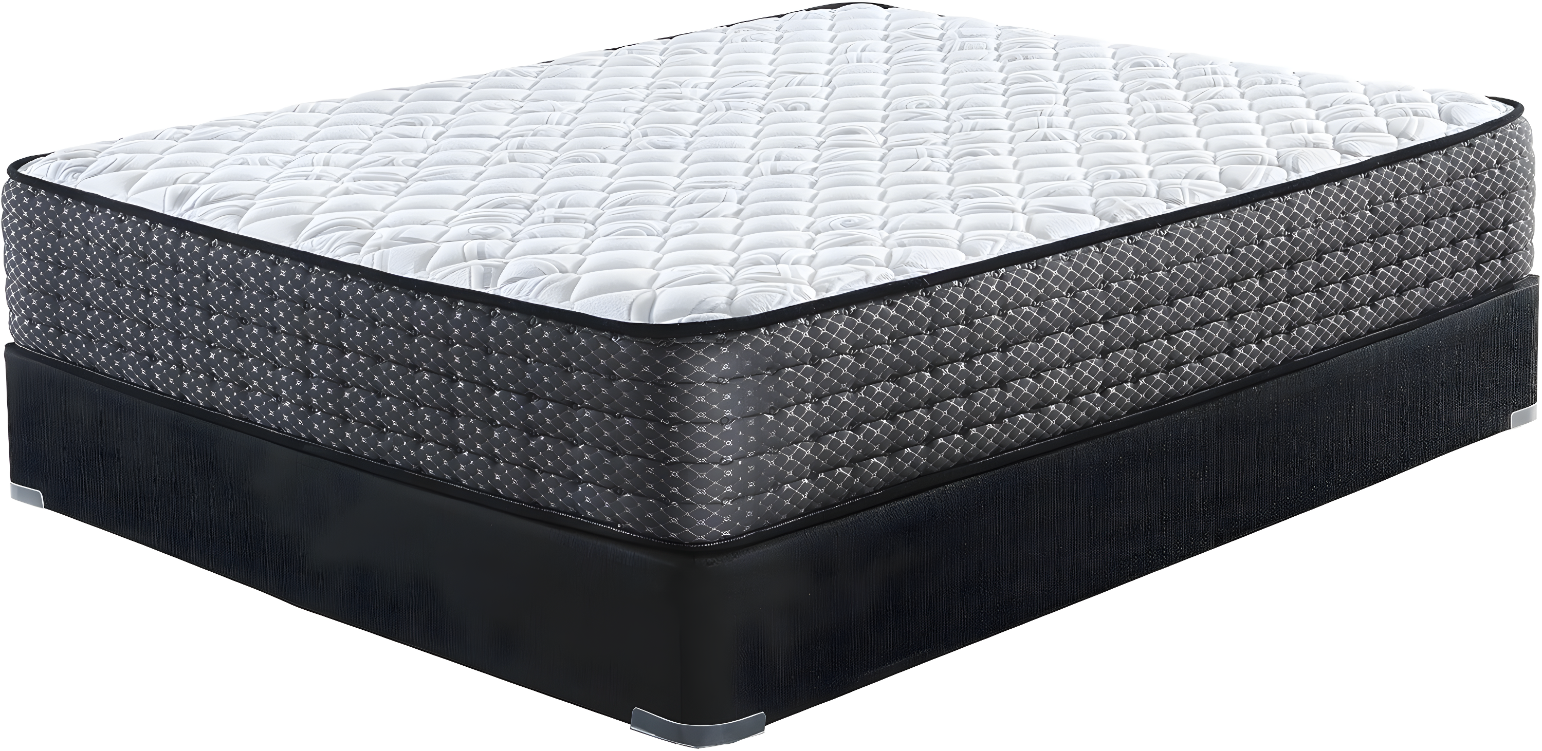 Limited Edition 12" Firm Hybrid Mattress