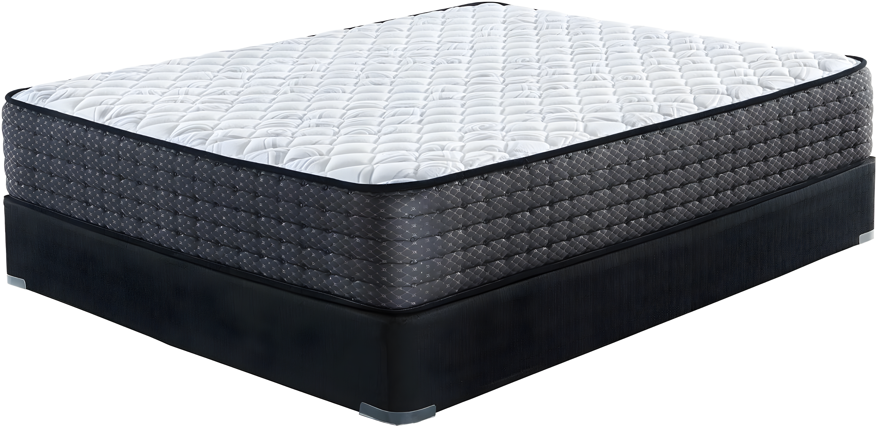 Limited Edition 12" Firm Hybrid Mattress
