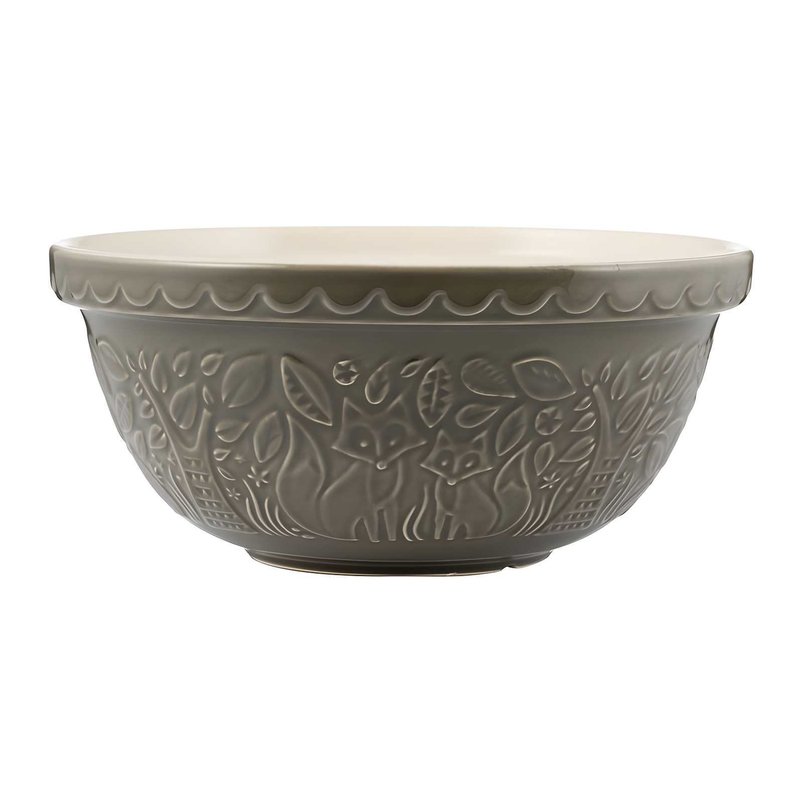 Mason Cash In The Forest Earthenware Mixing Bowl
