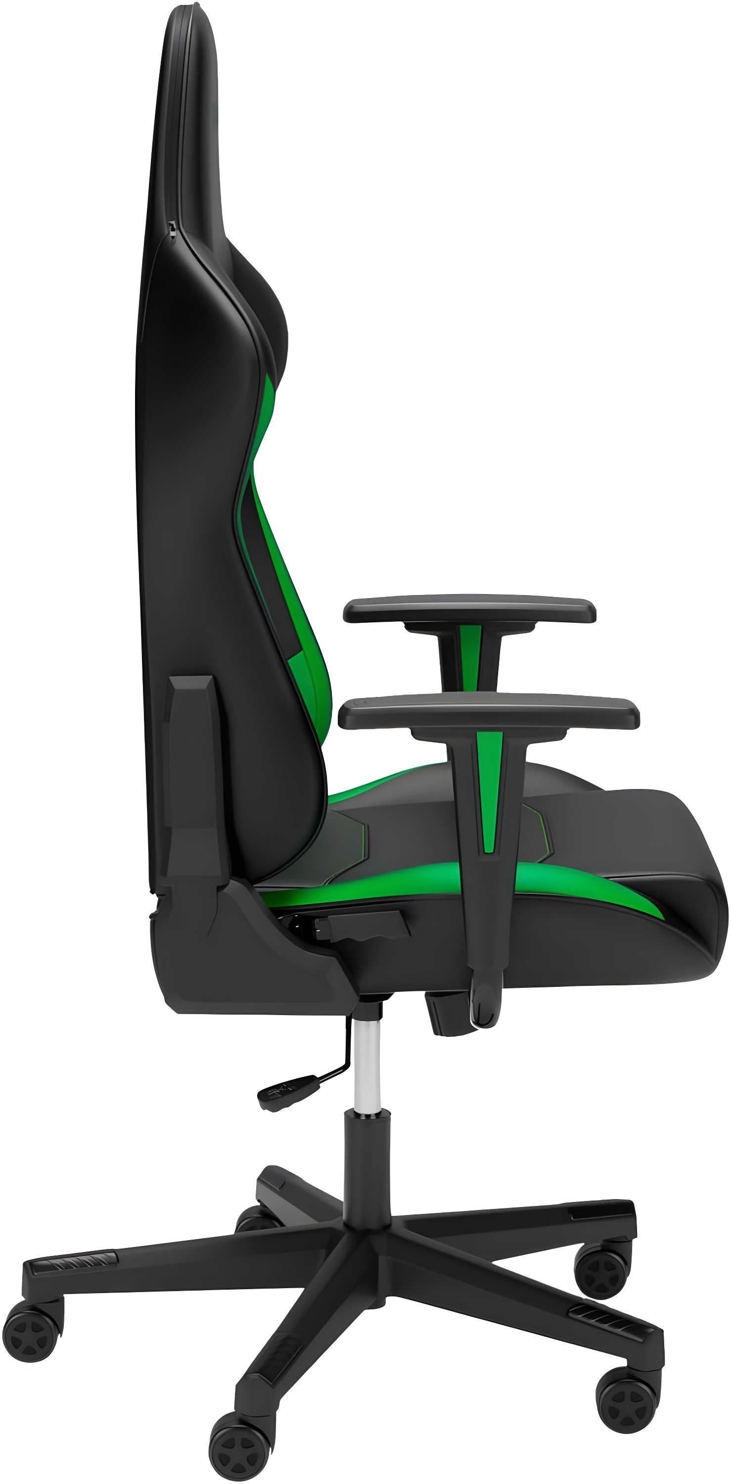 RESPAWN 110 Gaming Chair - Gamer Chair PC Computer Chair, Ergonomic Gaming Chairs, Office Chair with Integrated Headrest, Gaming Chair for Adults 135 Degree Recline with Angle Lock
