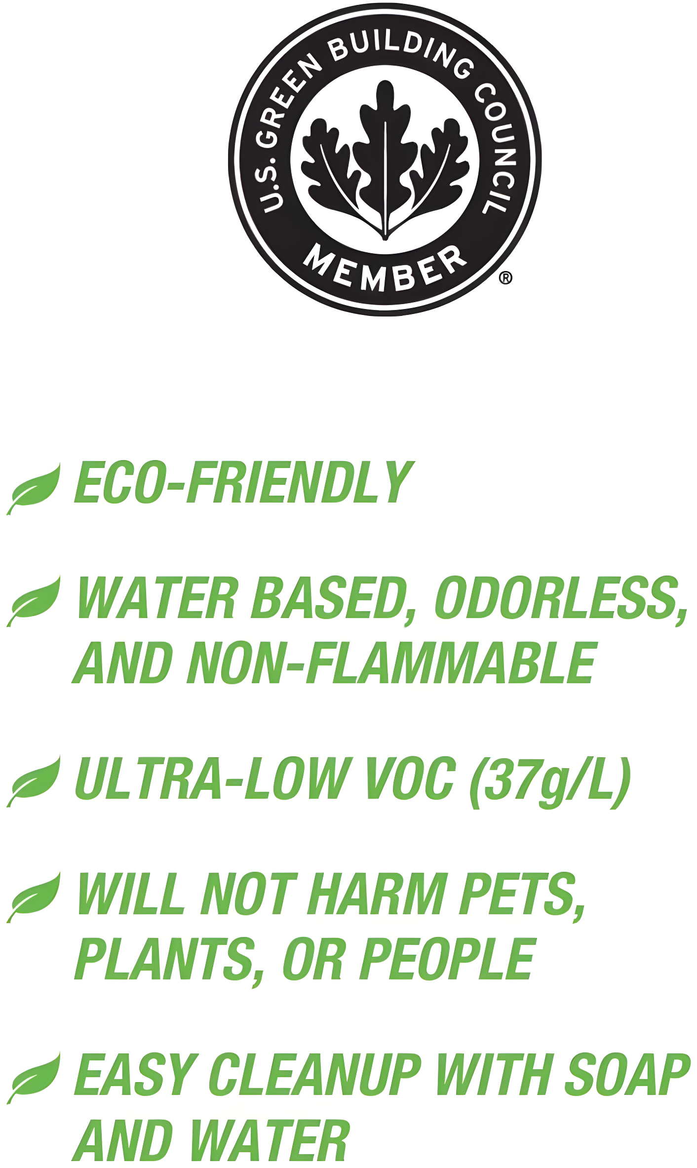 SEAL-ONCE Nano + Poli Hormigón y Mampostería Penetrante Sellador E Impermeabilizante, 1 Galón, VOC Baja, a Base de Agua With Poliuretano - Proteger Entradas, patios, Hormigón Estampado, Ladrillos y Adoquines.