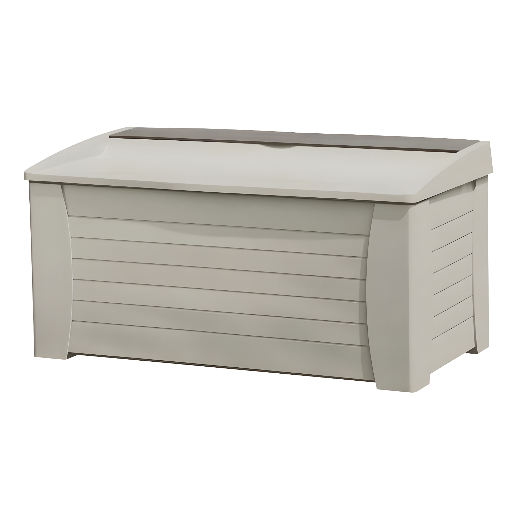 Suncast Suncast 127 Gallon Resin Deck Box
