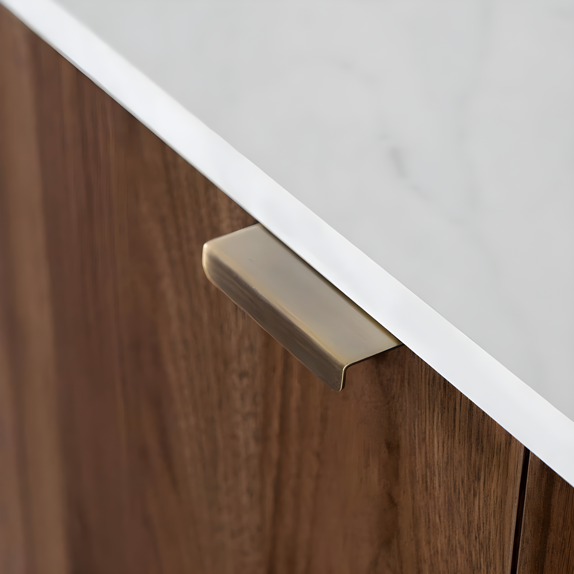 Maliza Accent Cabinet