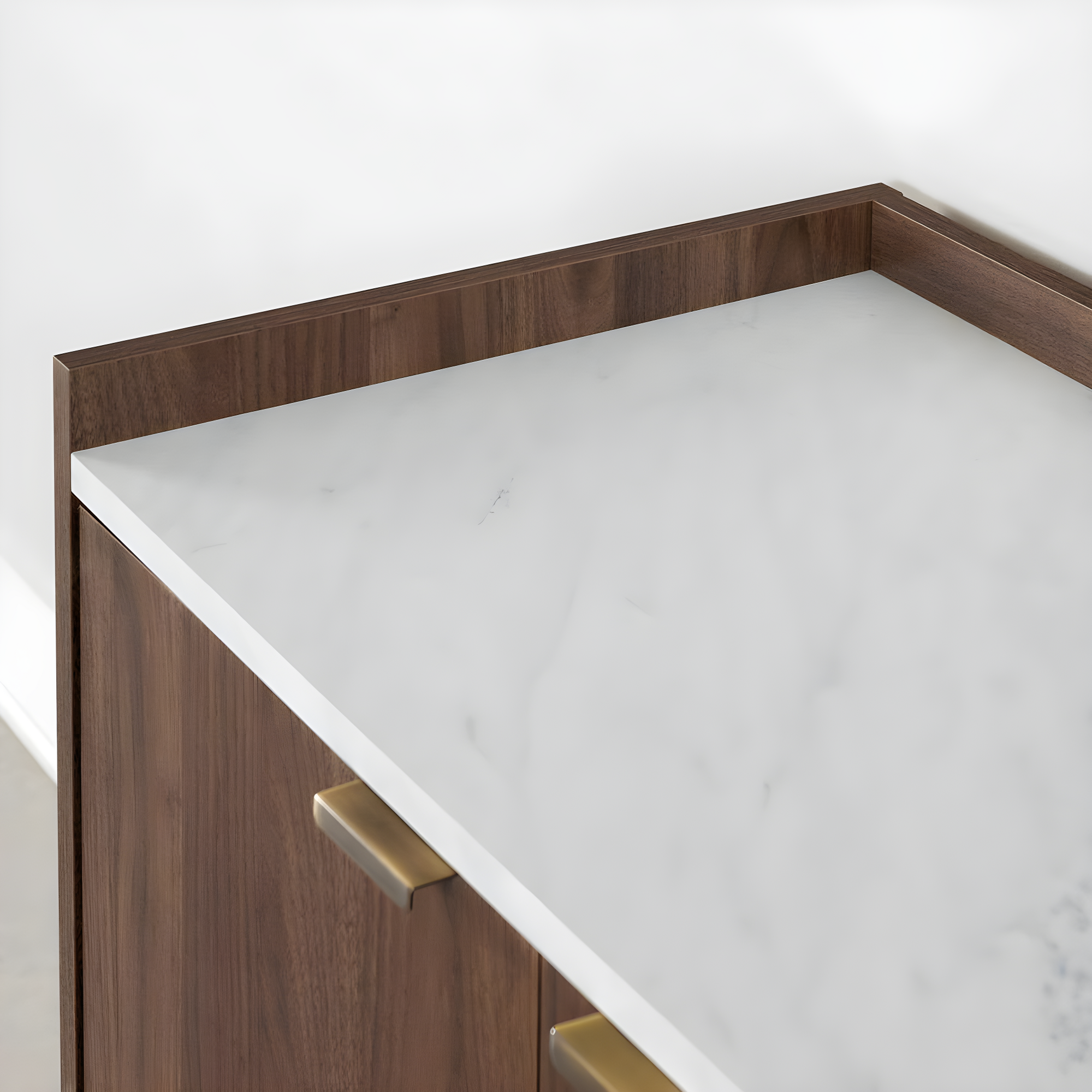 Maliza Accent Cabinet