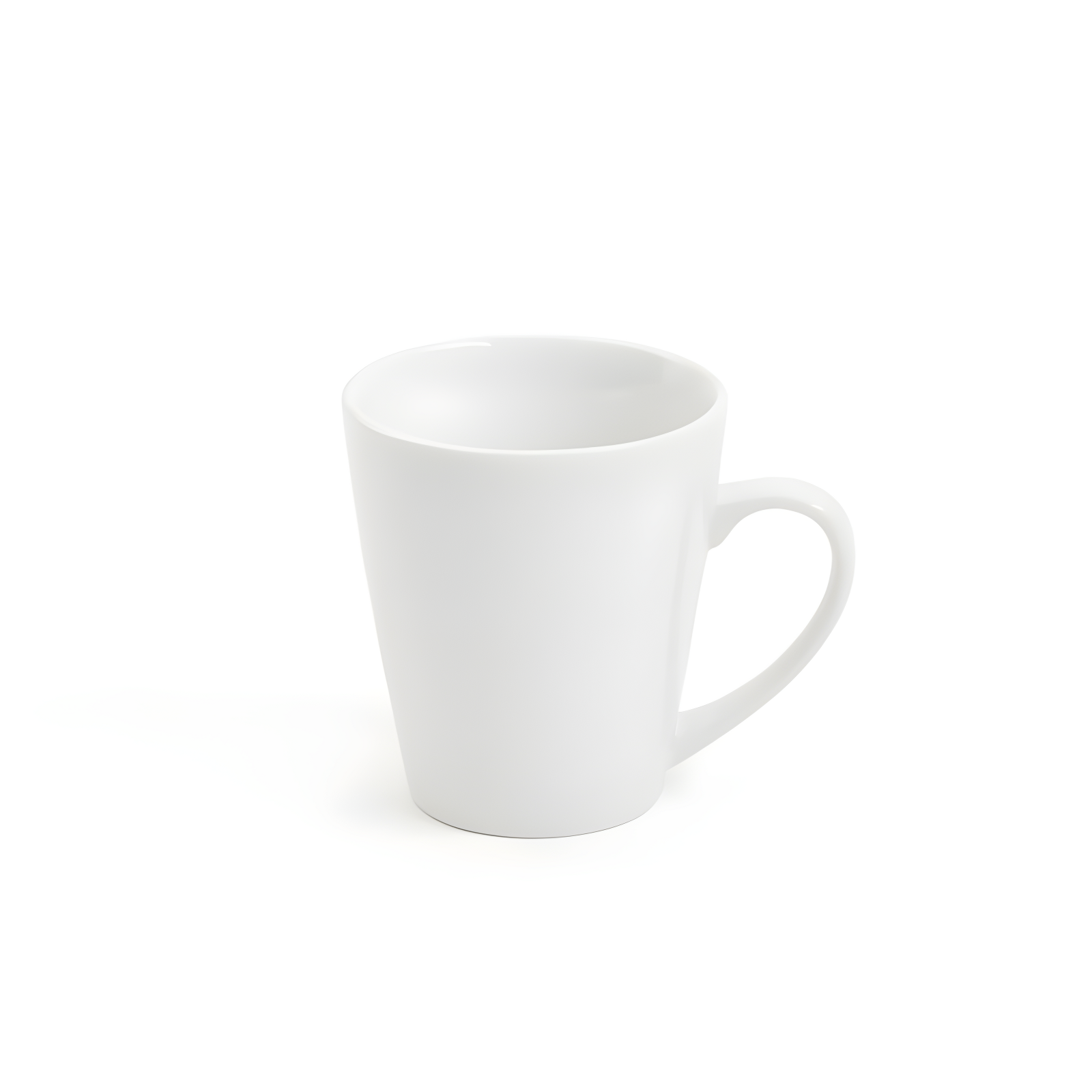 Gibson Home Embossed Buffet 16 Piece Ceramic Dinnerware Set in White