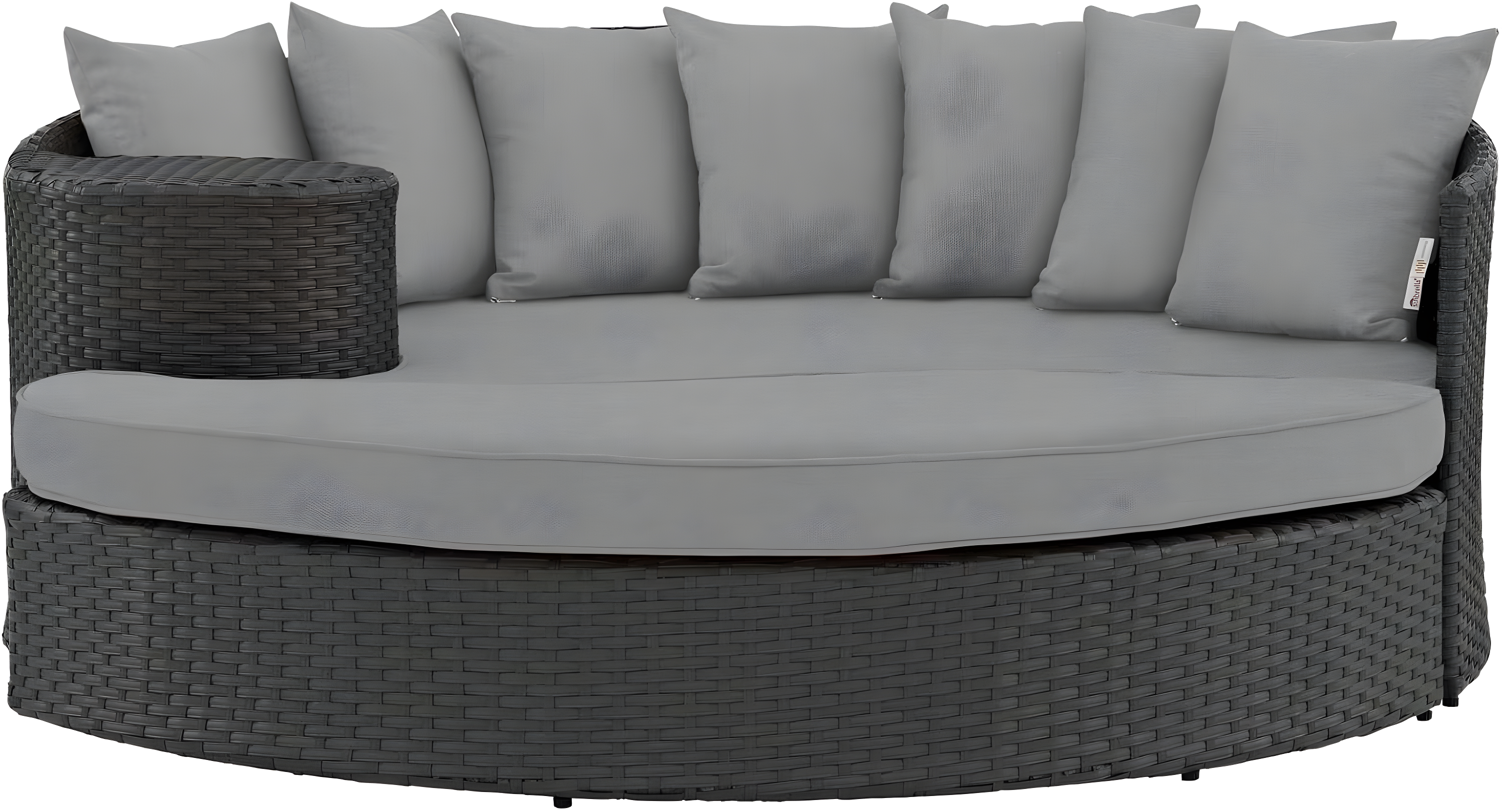 Modway Stopover Outdoor Patio Daybed