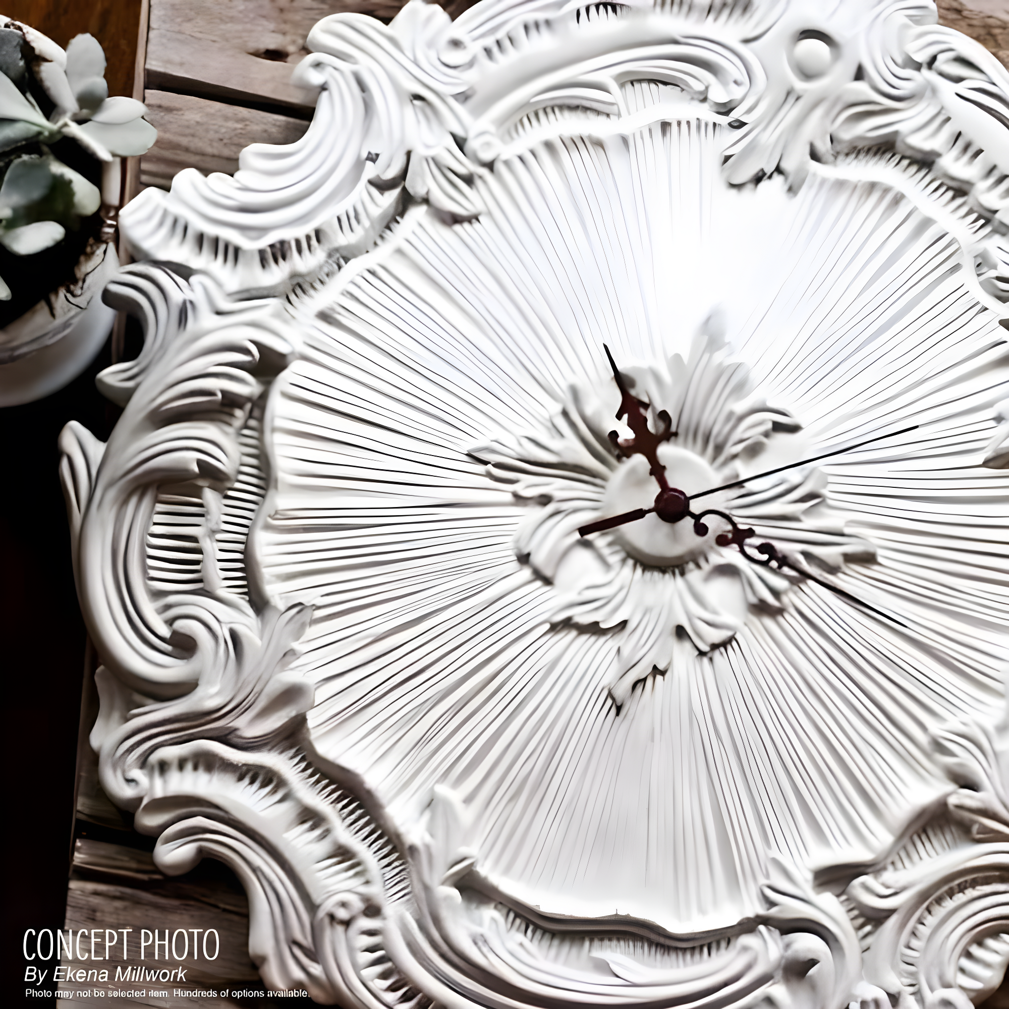 Granada Ceiling Medallion