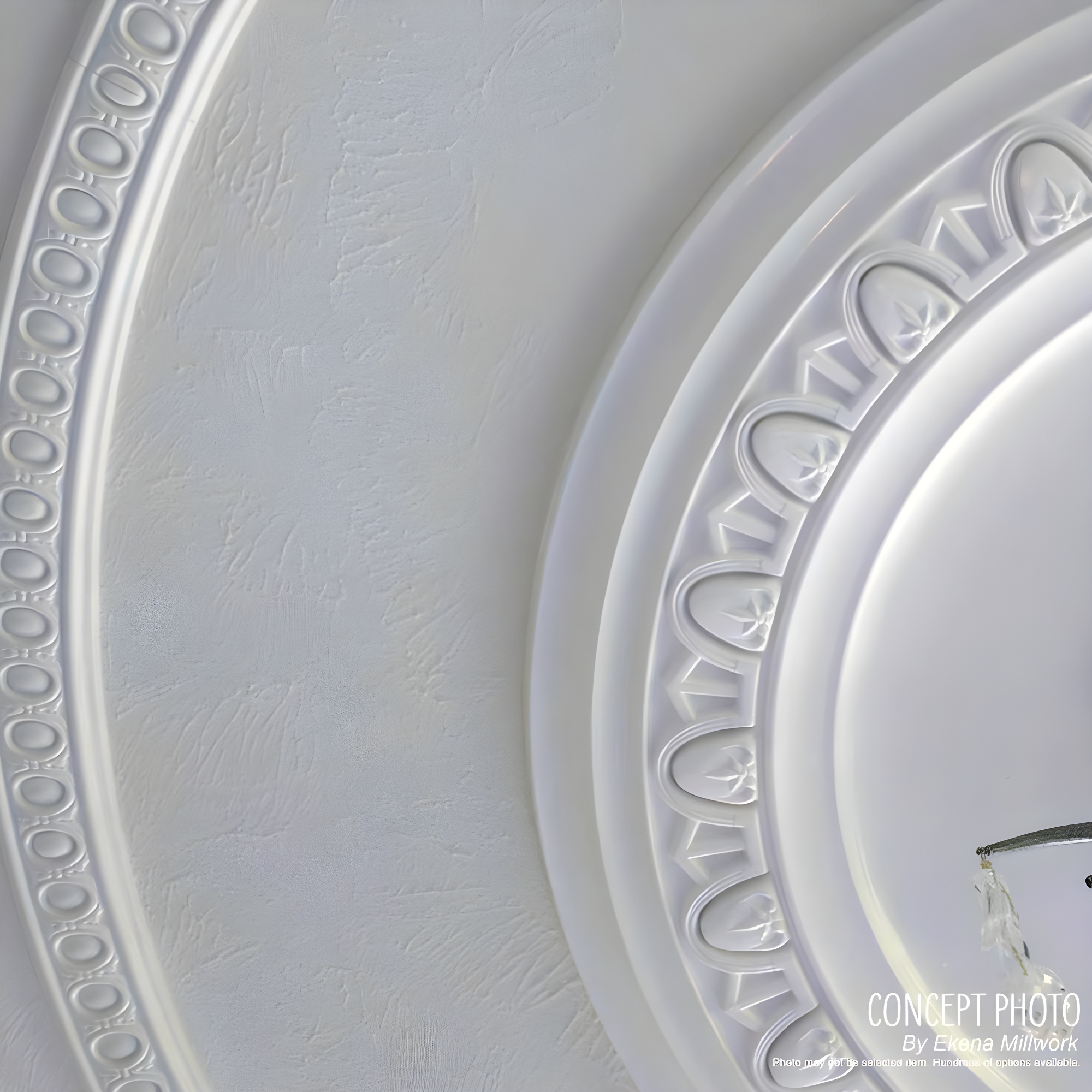 Granada Ceiling Medallion