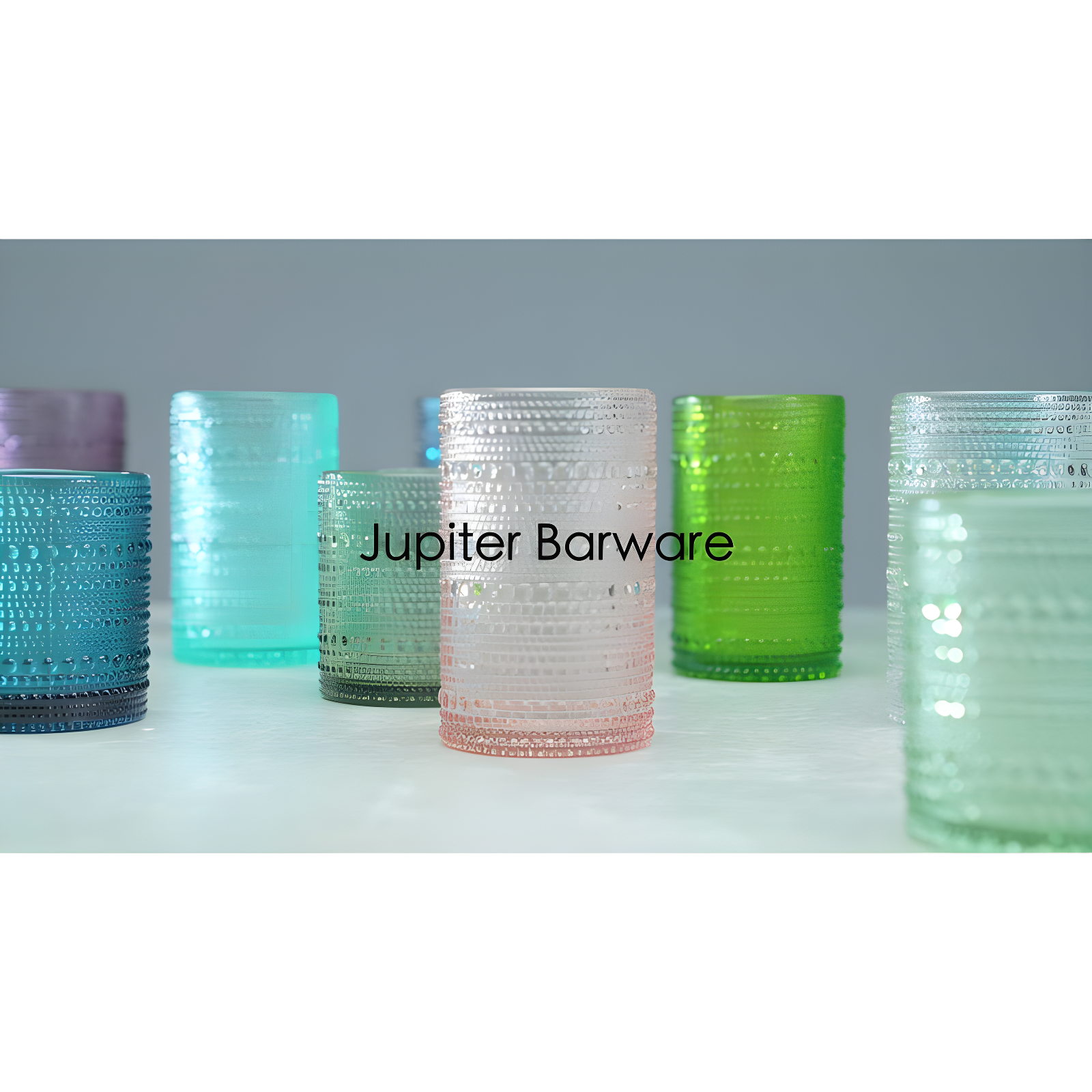 Jupiter Every Day Glasses