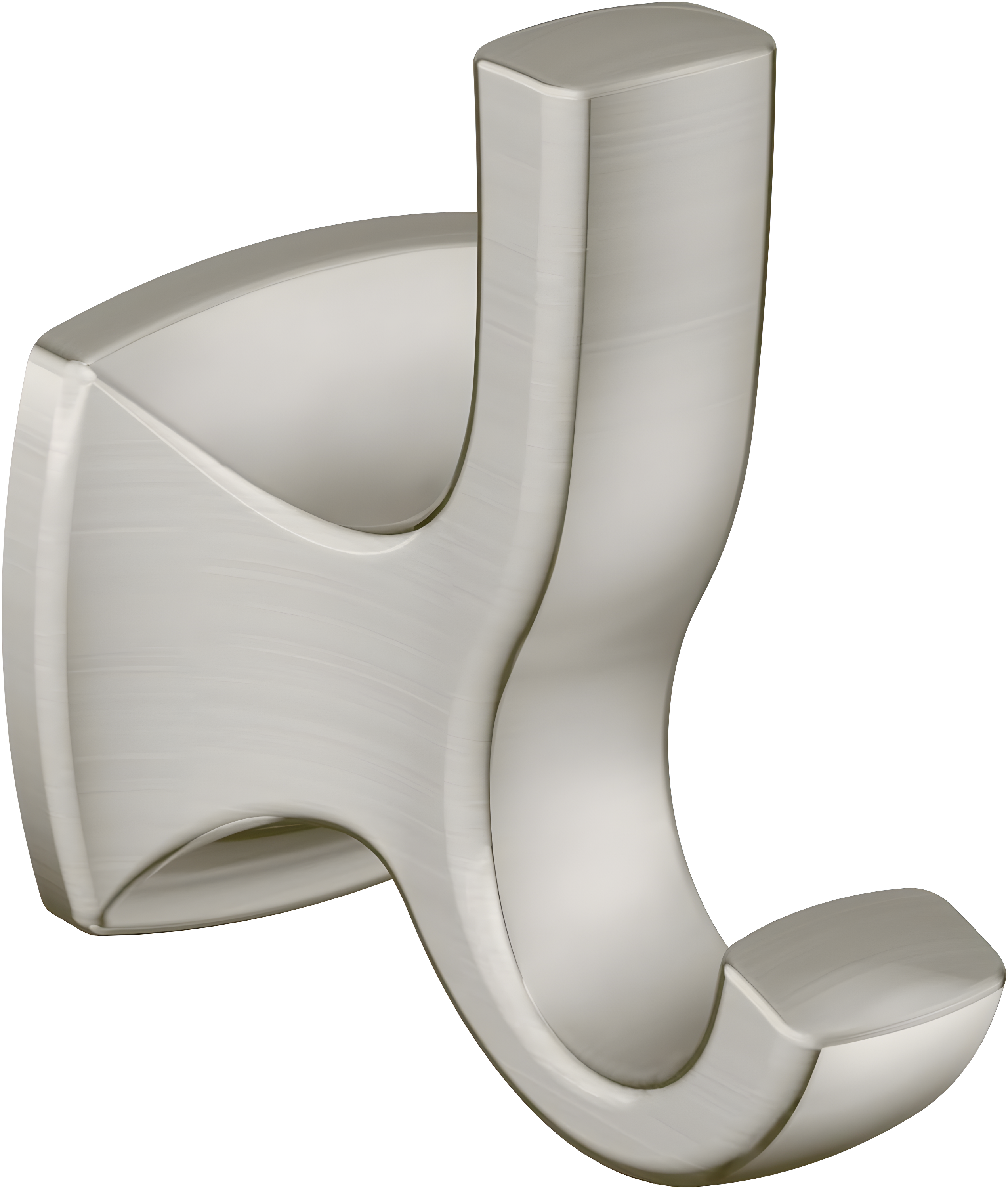 Voss Wall Mounted Robe Hook