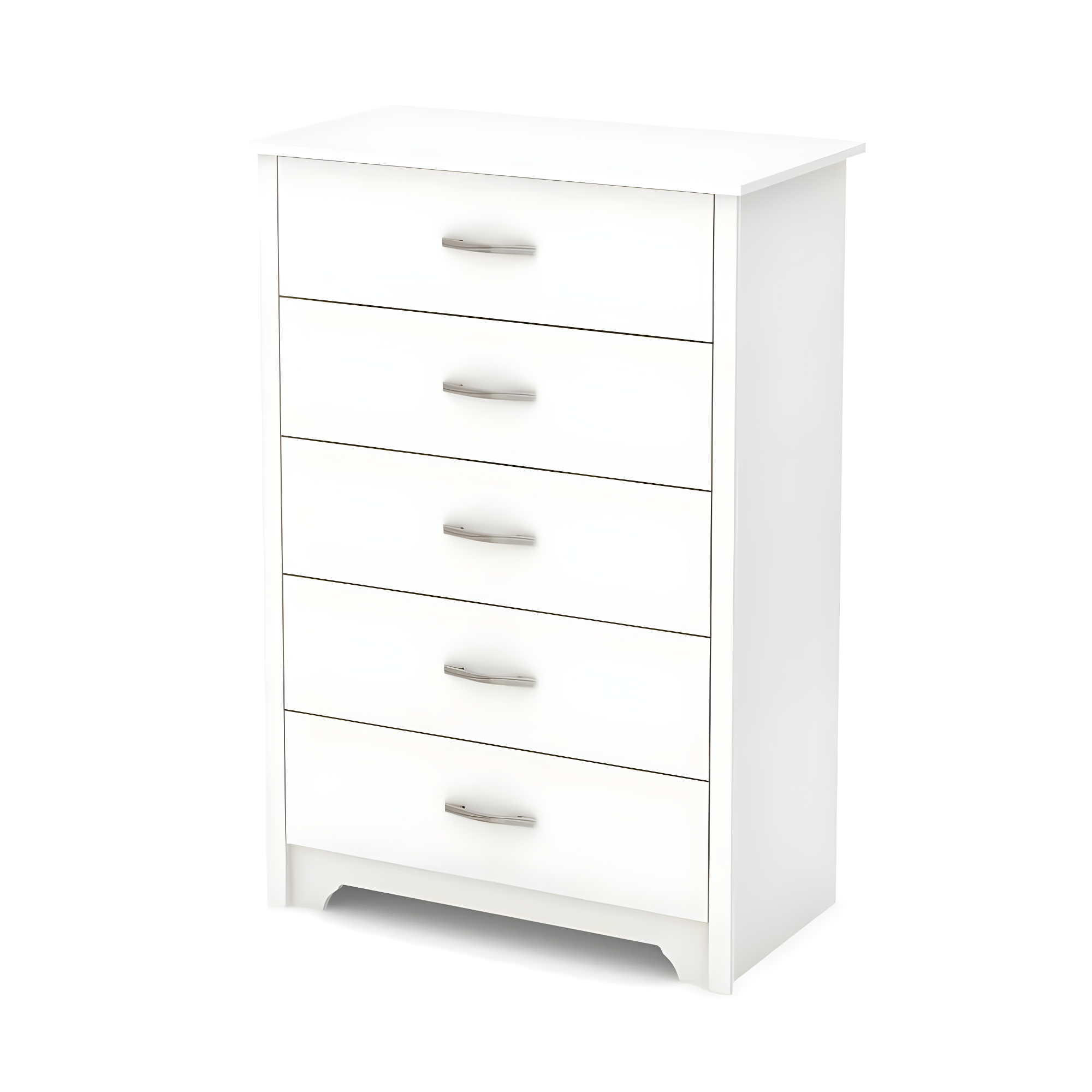 Fusion 31'' W 5 - Drawer Dresser