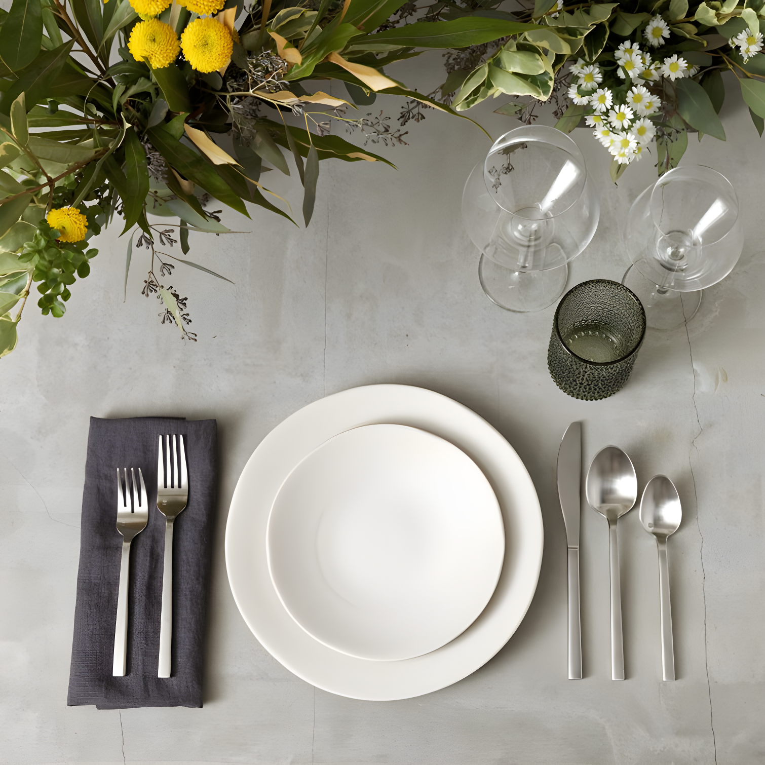 Fortessa Heirloom Dinner Plate (Set of 4)