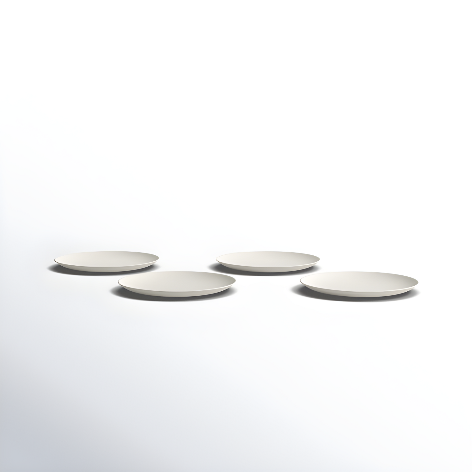 Fortessa Heirloom Dinner Plate (Set of 4)