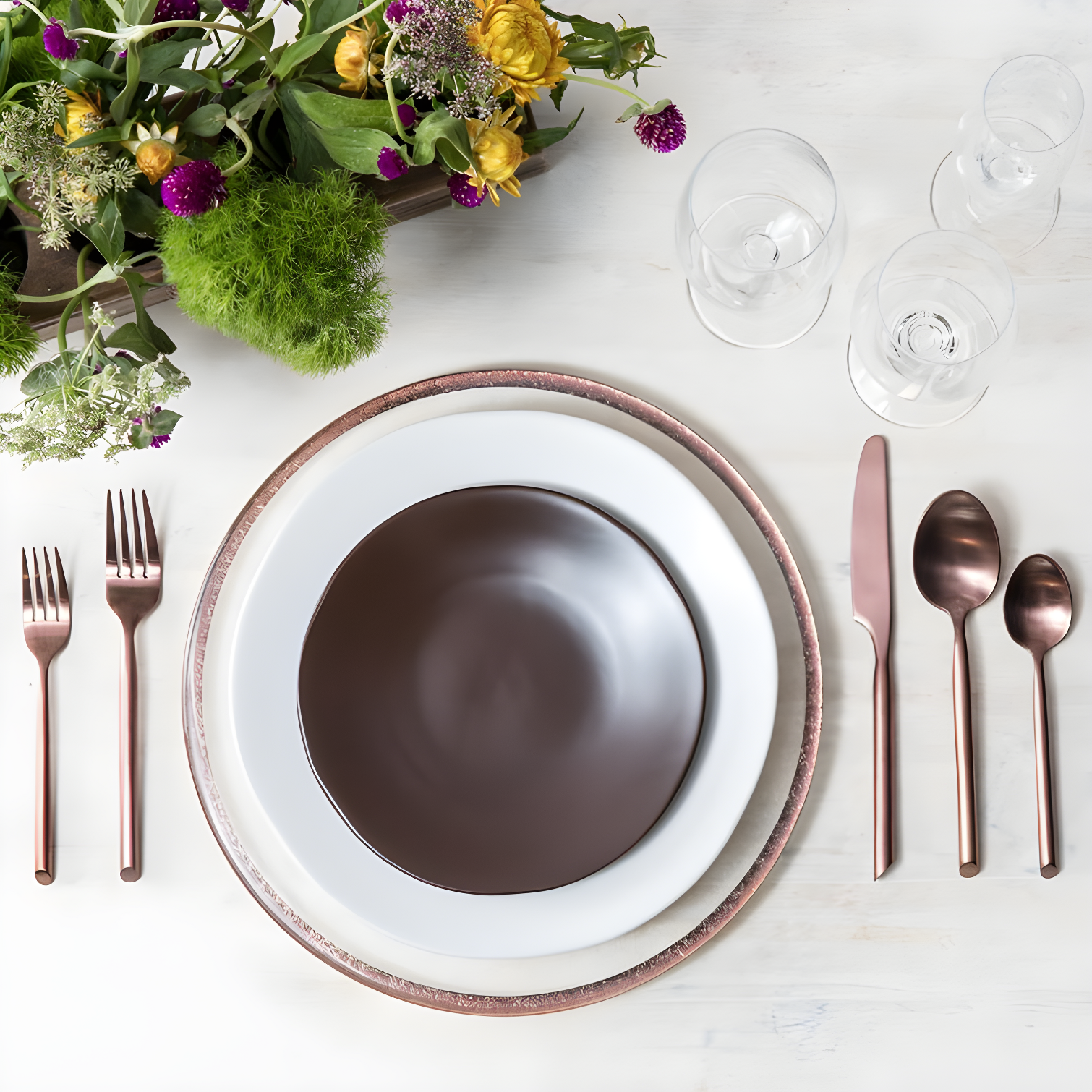 Fortessa Heirloom Dinner Plate (Set of 4)