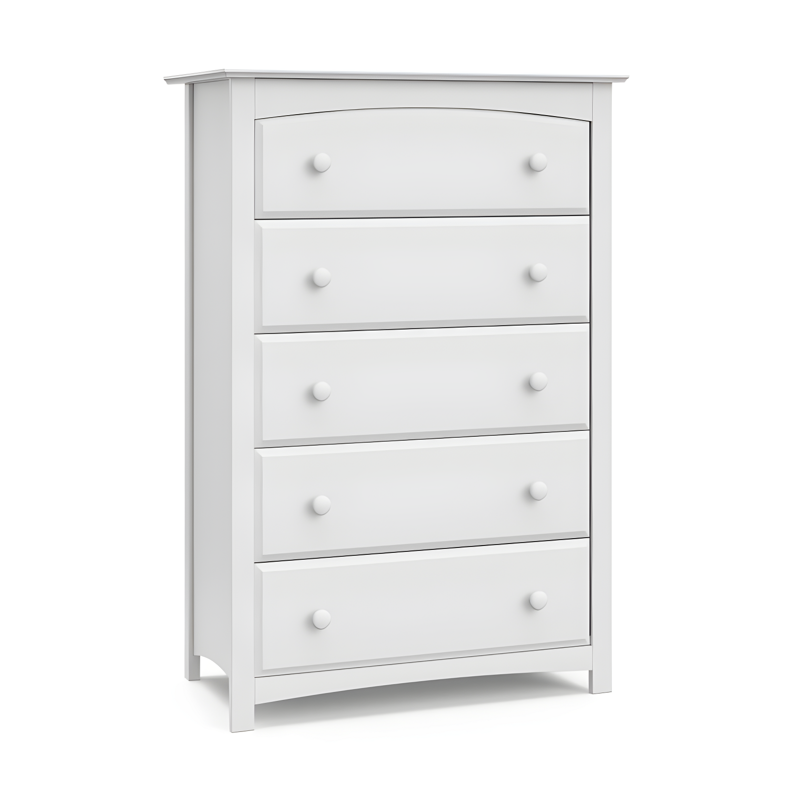 Kenton 5 Drawer Chest