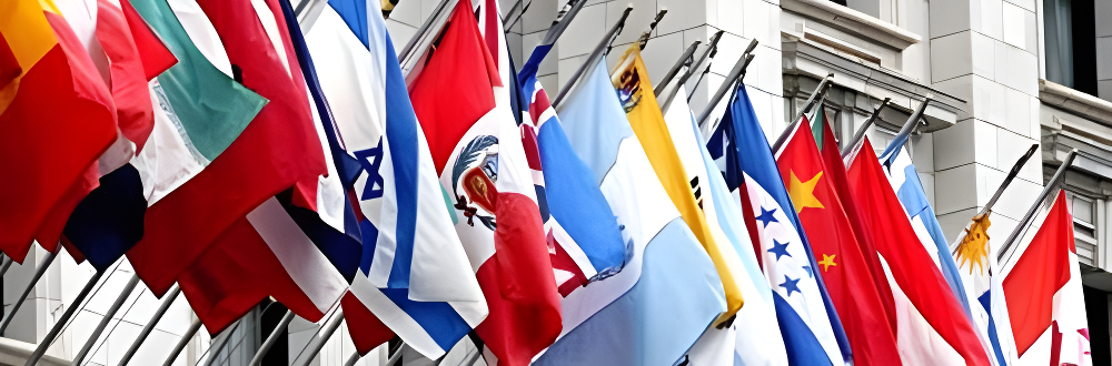 3x5 Country of Ireland Irish Knitted Nylon Flag 3'x5' Banner Brass Grommets