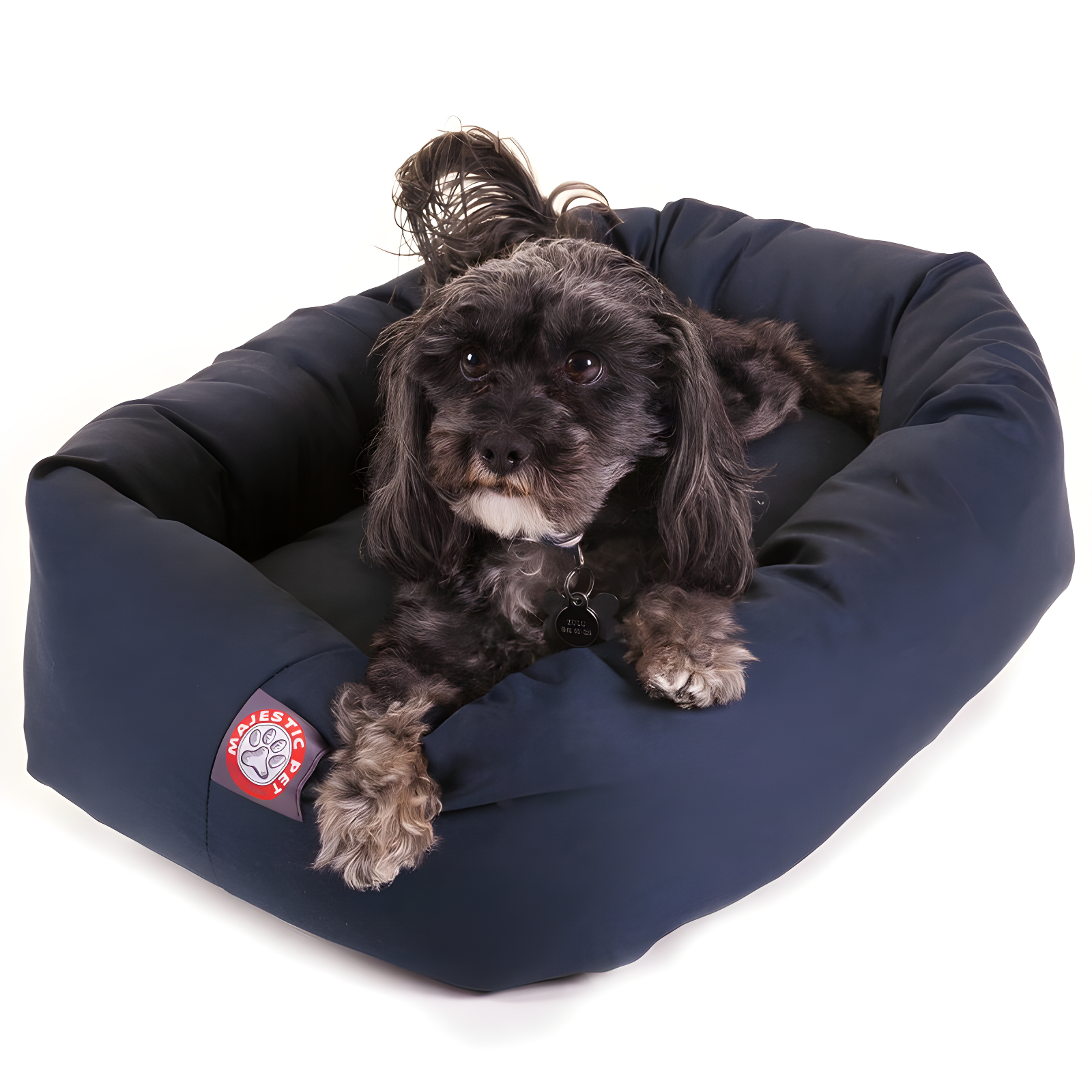 Oval Pet Bed