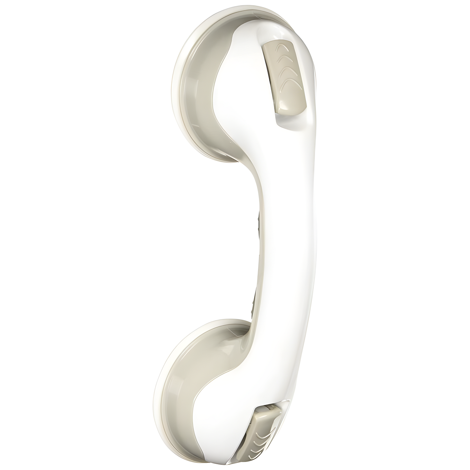 Safe-er-Grip™ Grab Bar
