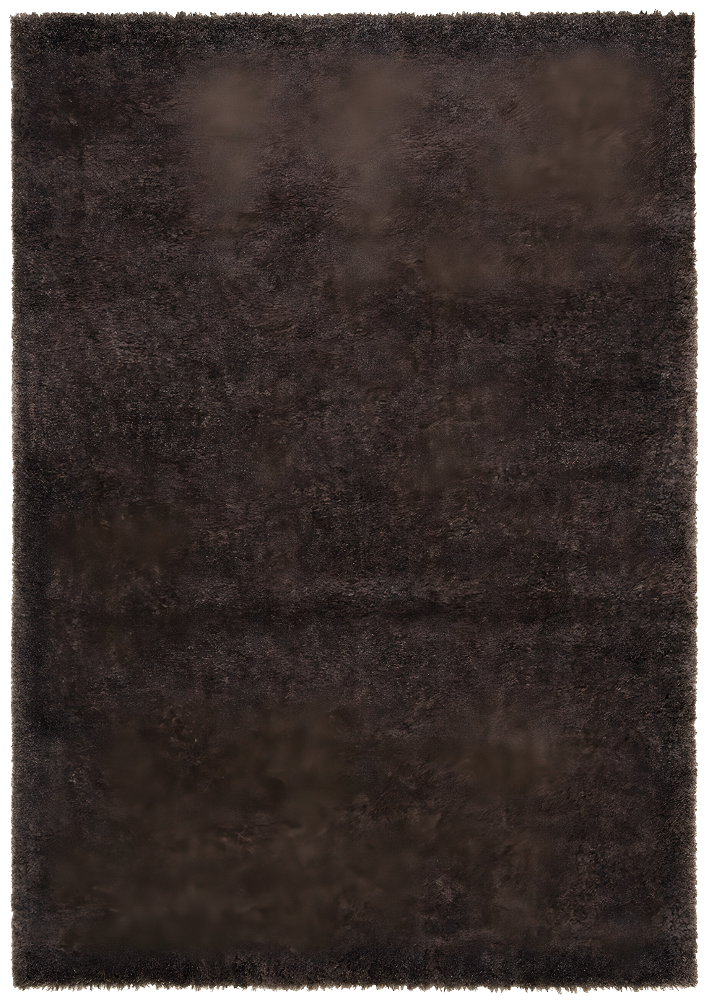 August Shag 900 AUG900 Power Loomed Indoor Area Rug - Brown - 8'x10' - Safavieh