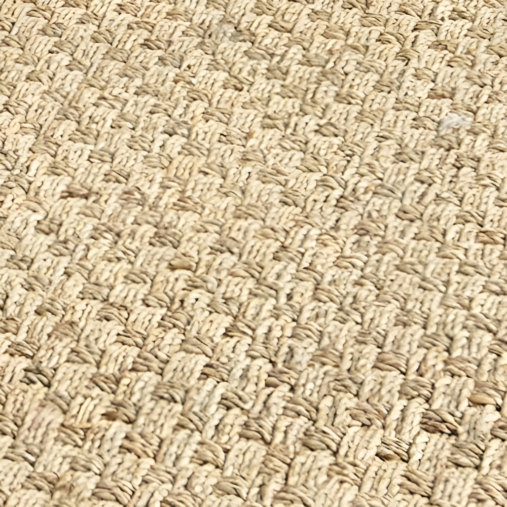 Natural Fiber NF114 Power Loomed Indoor Accent Rug - Natural/Ivory - 2'x3' - Safavieh.