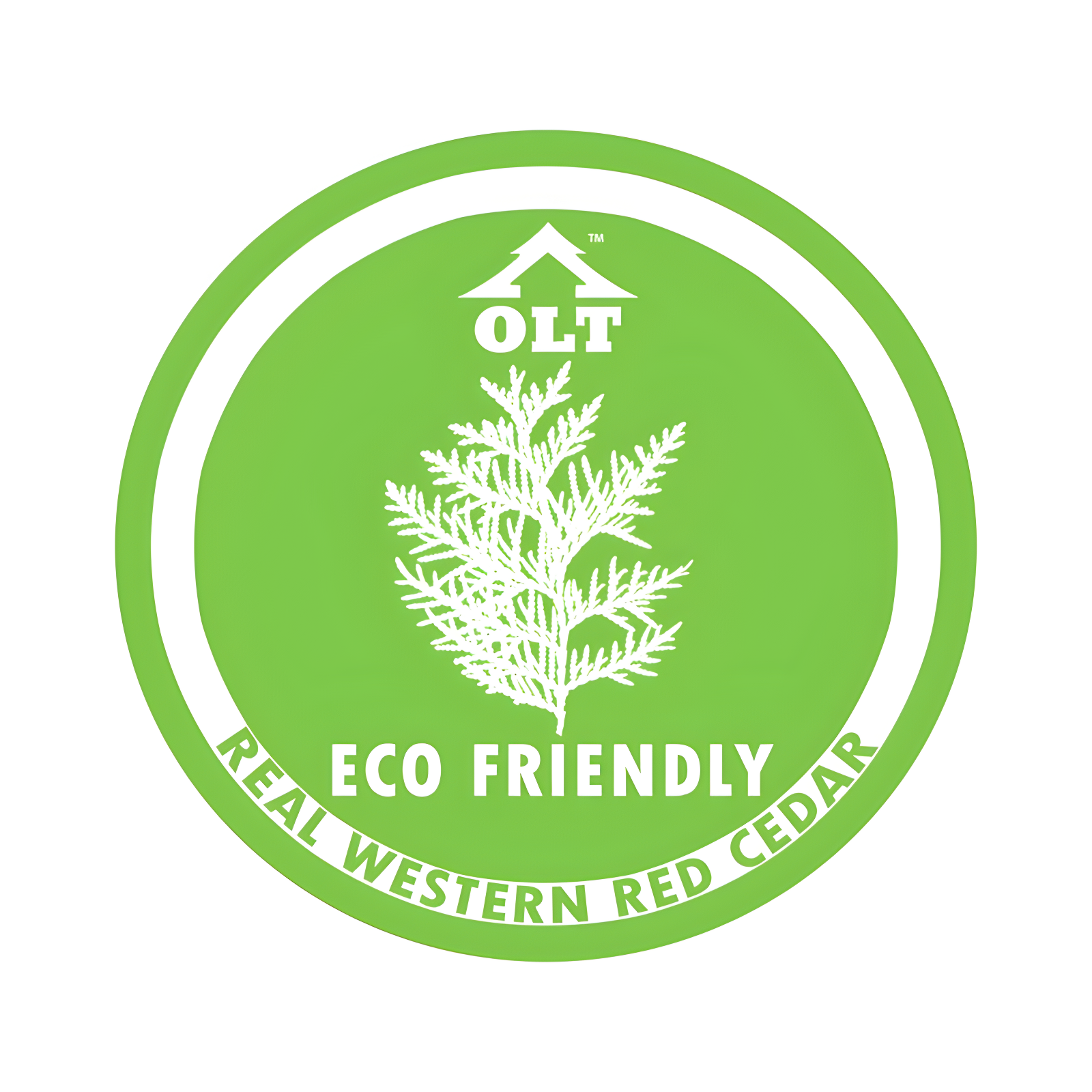 Outdoor Living Today Breeze Solid Wood Pergola