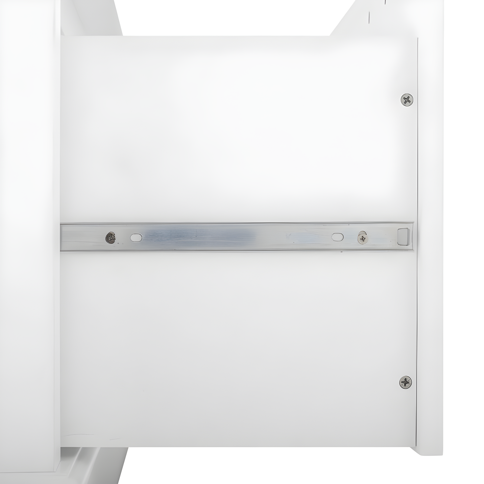 Ellison Hall Tree White - Crosley: Organizer Bench with Hooks & Storage Drawer