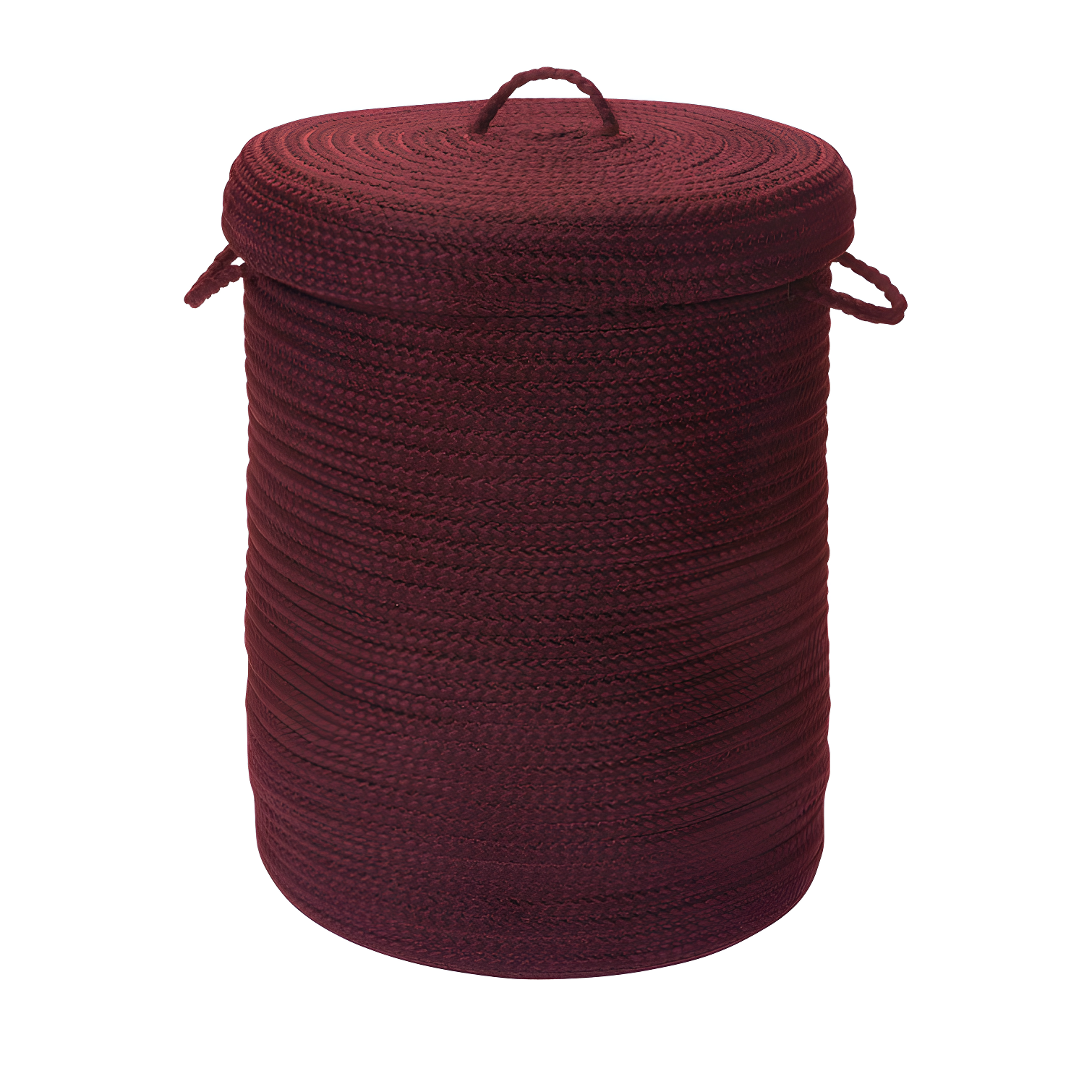 Manor Fabric Laundry Hamper with Handles