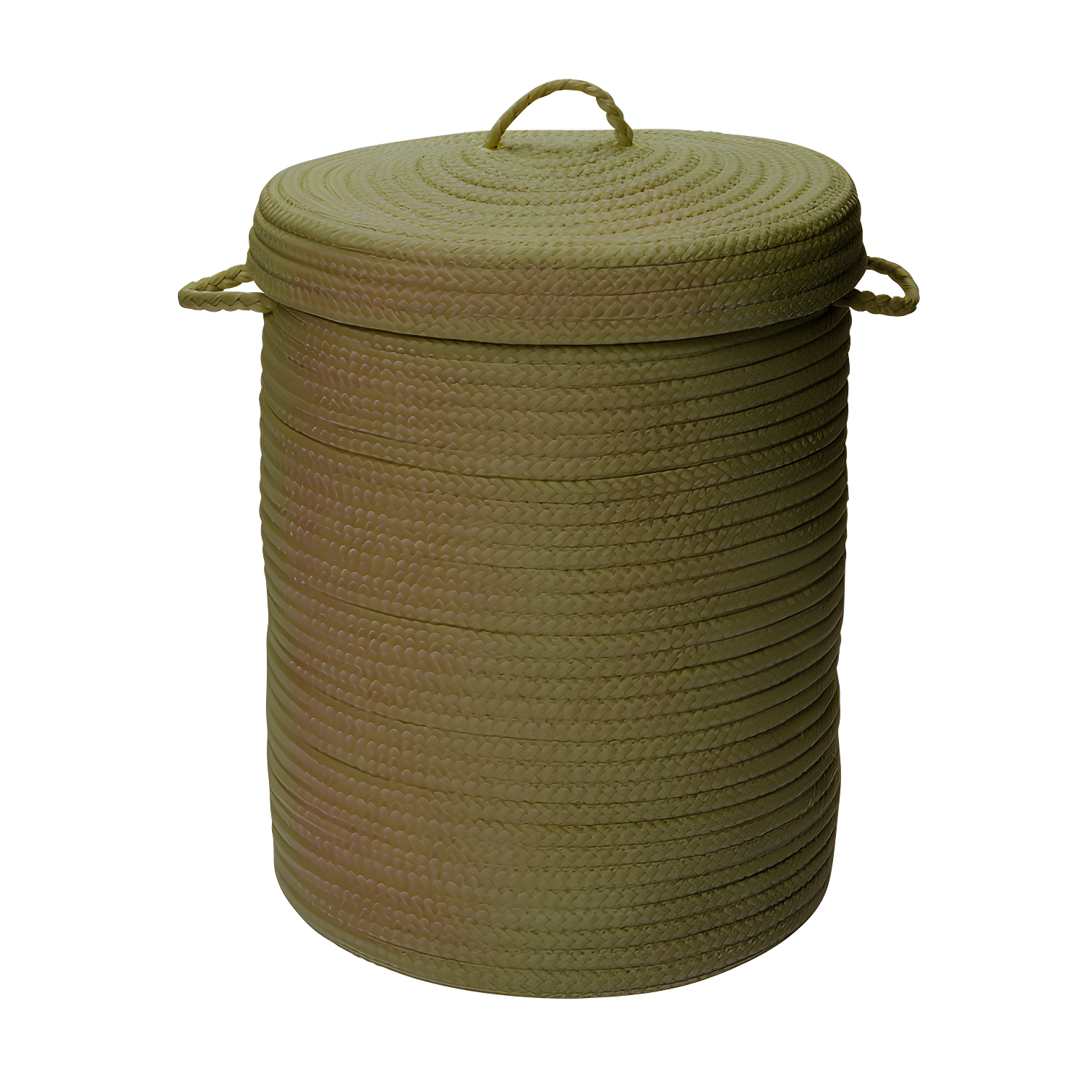 Manor Fabric Laundry Hamper with Handles