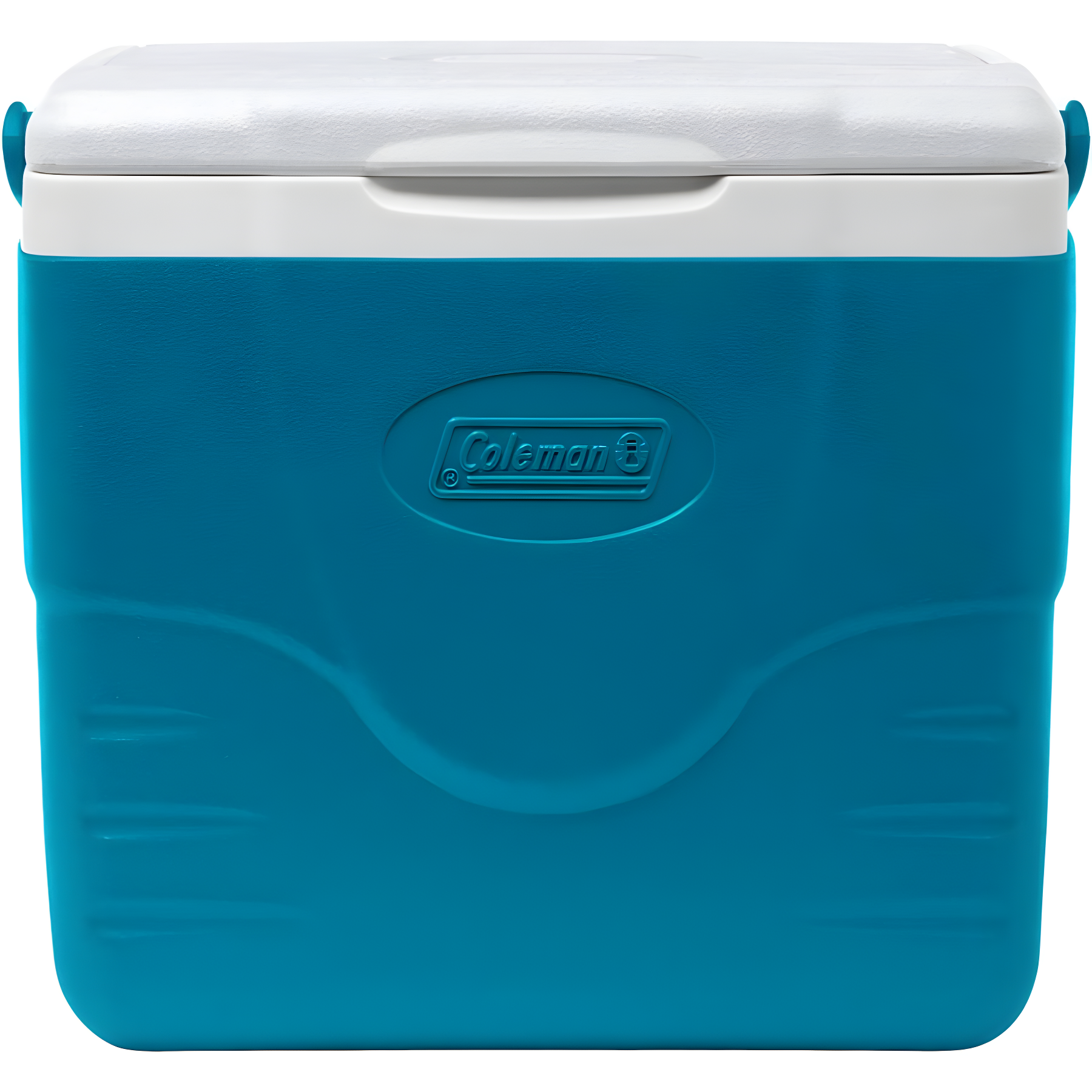 Coleman Chiller 9qt Cooler - Ocean