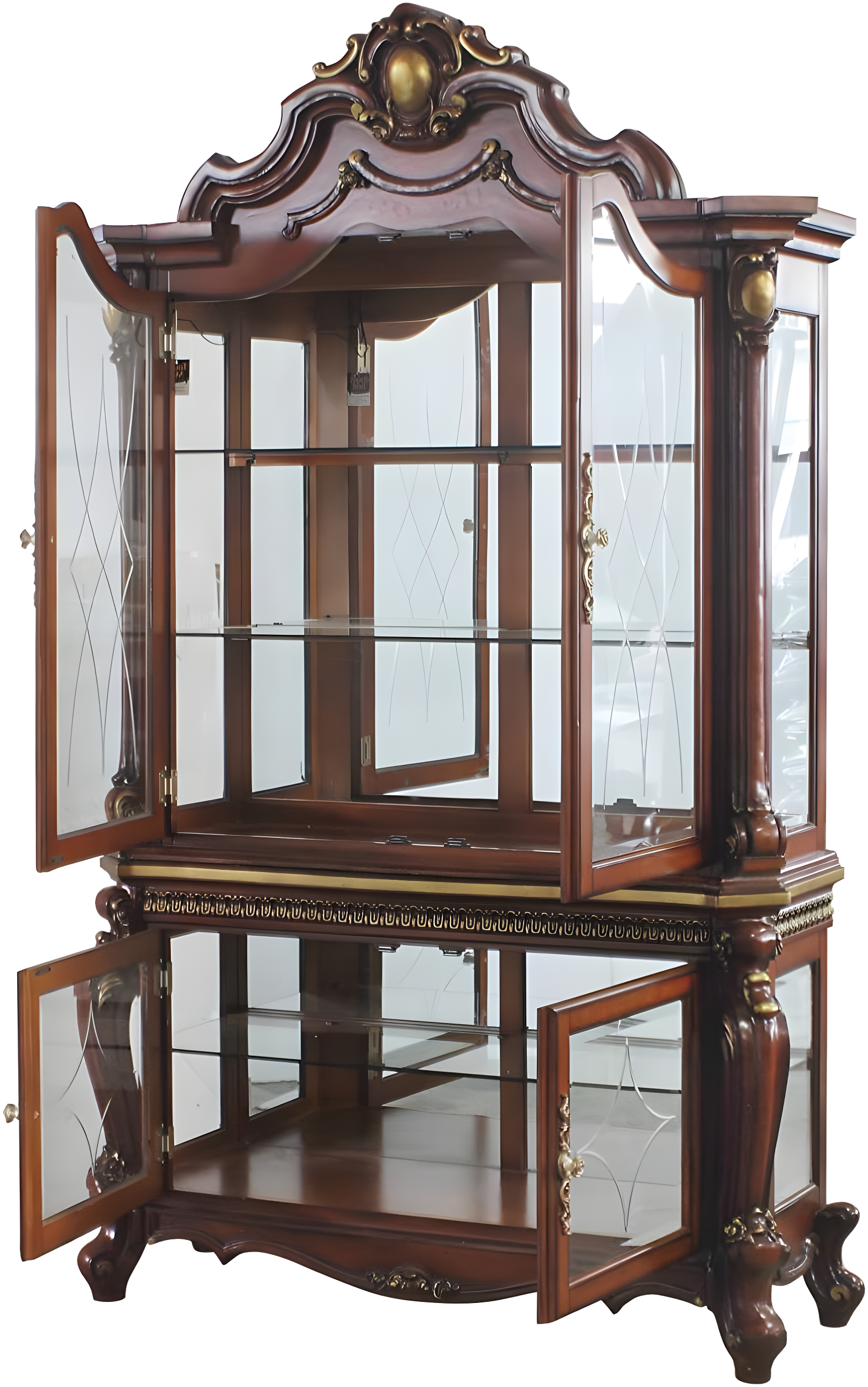 Dining Cabinet
