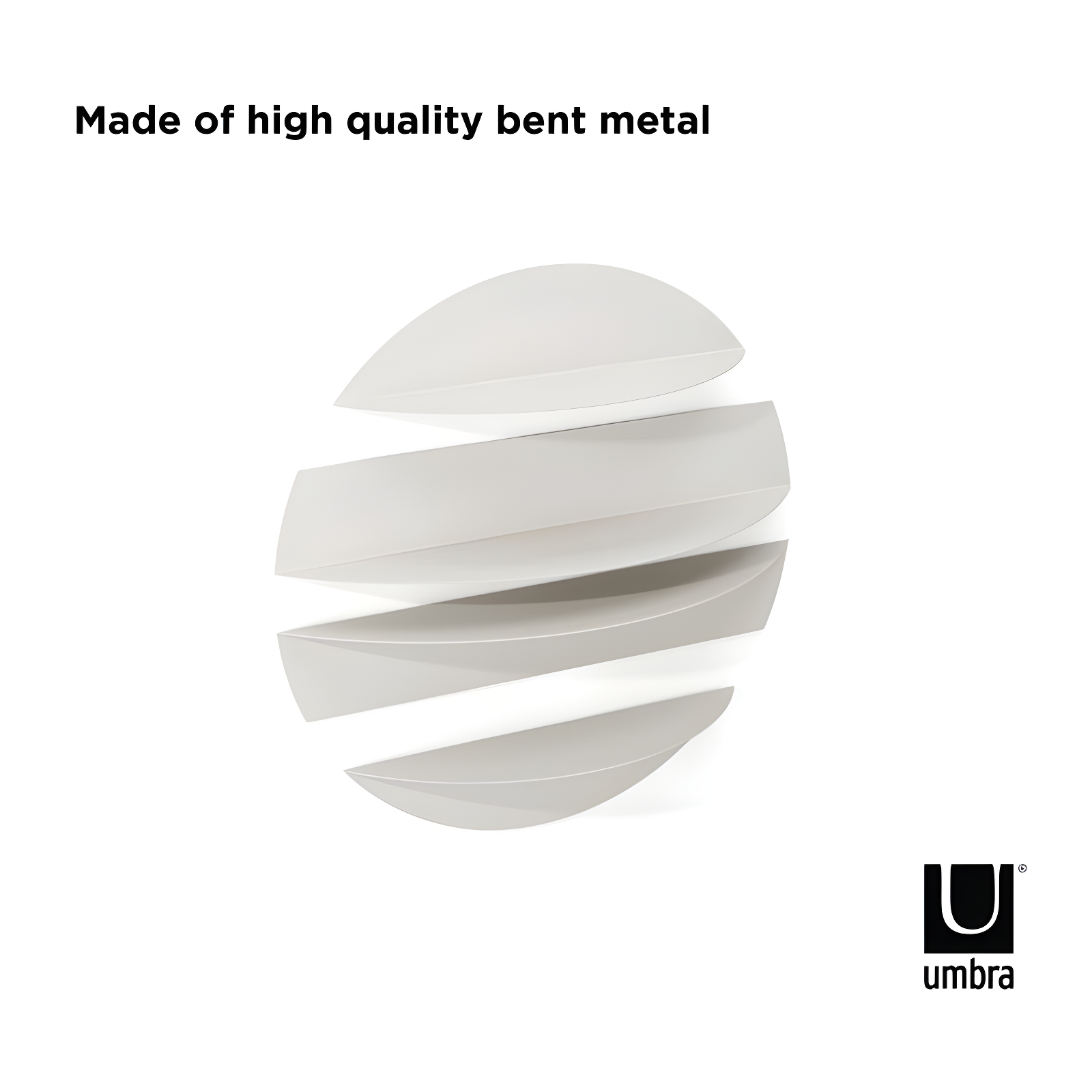 Umbra Umbra Solis Wall Shelves