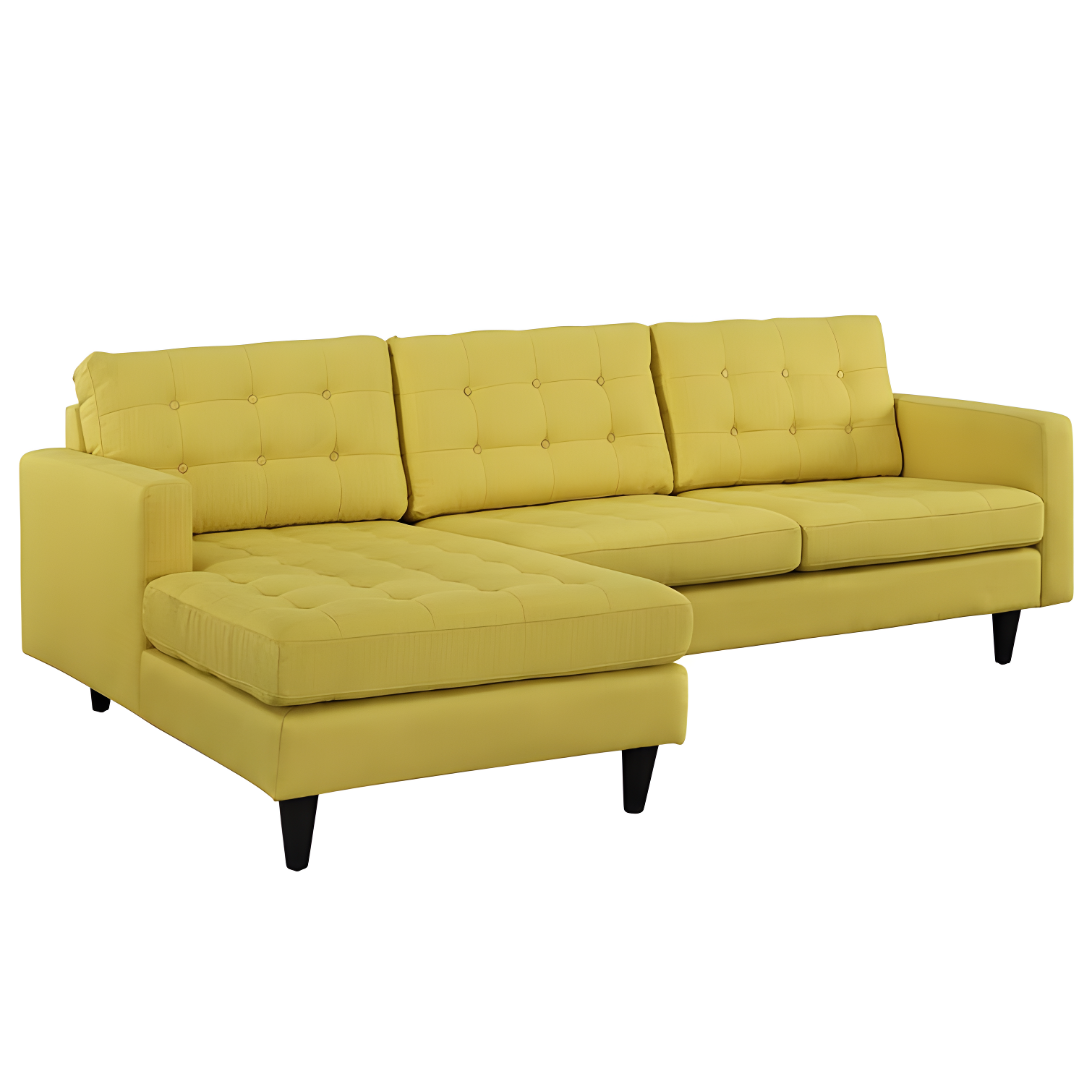 Modway Empress Sectional Sofa