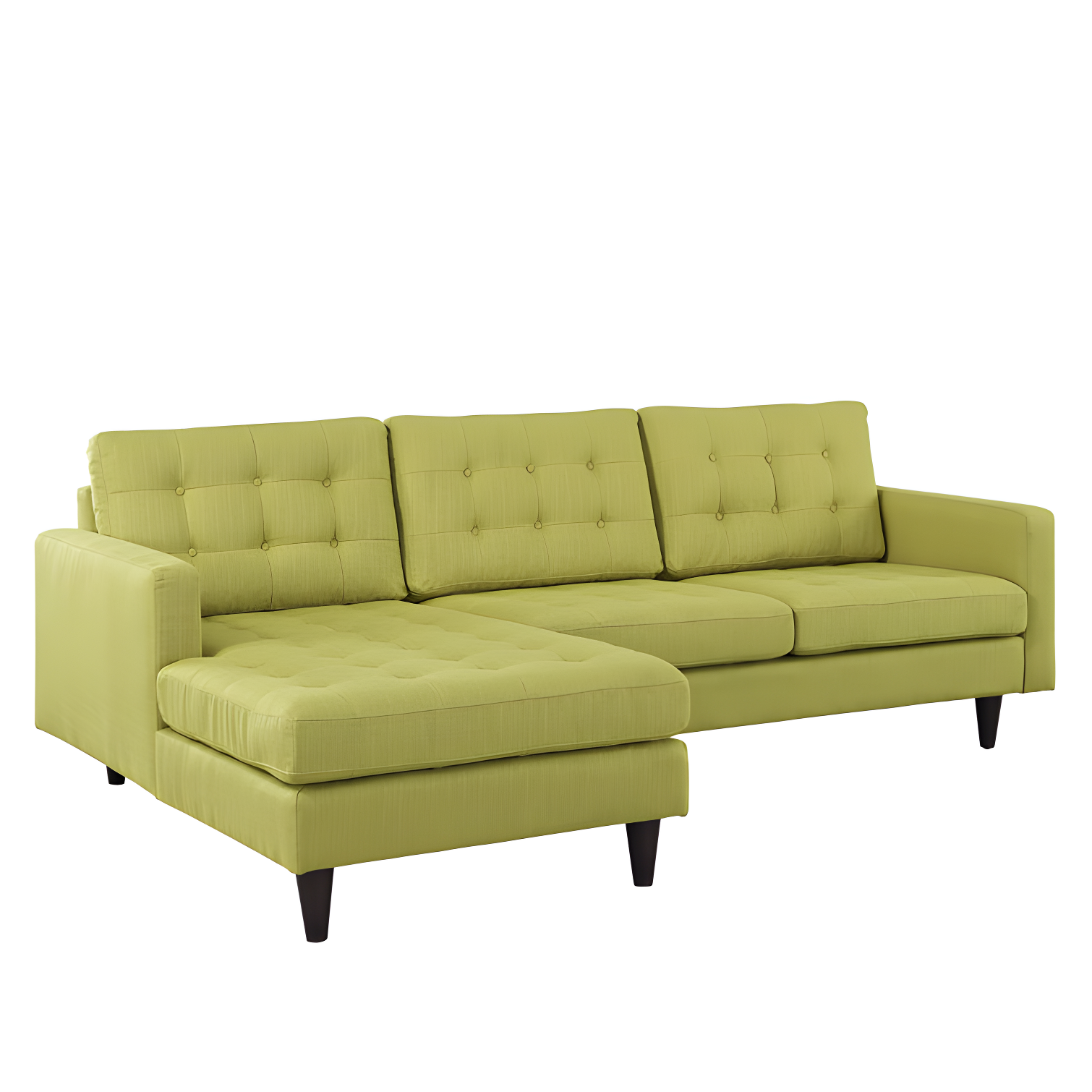 Modway Empress Sectional Sofa