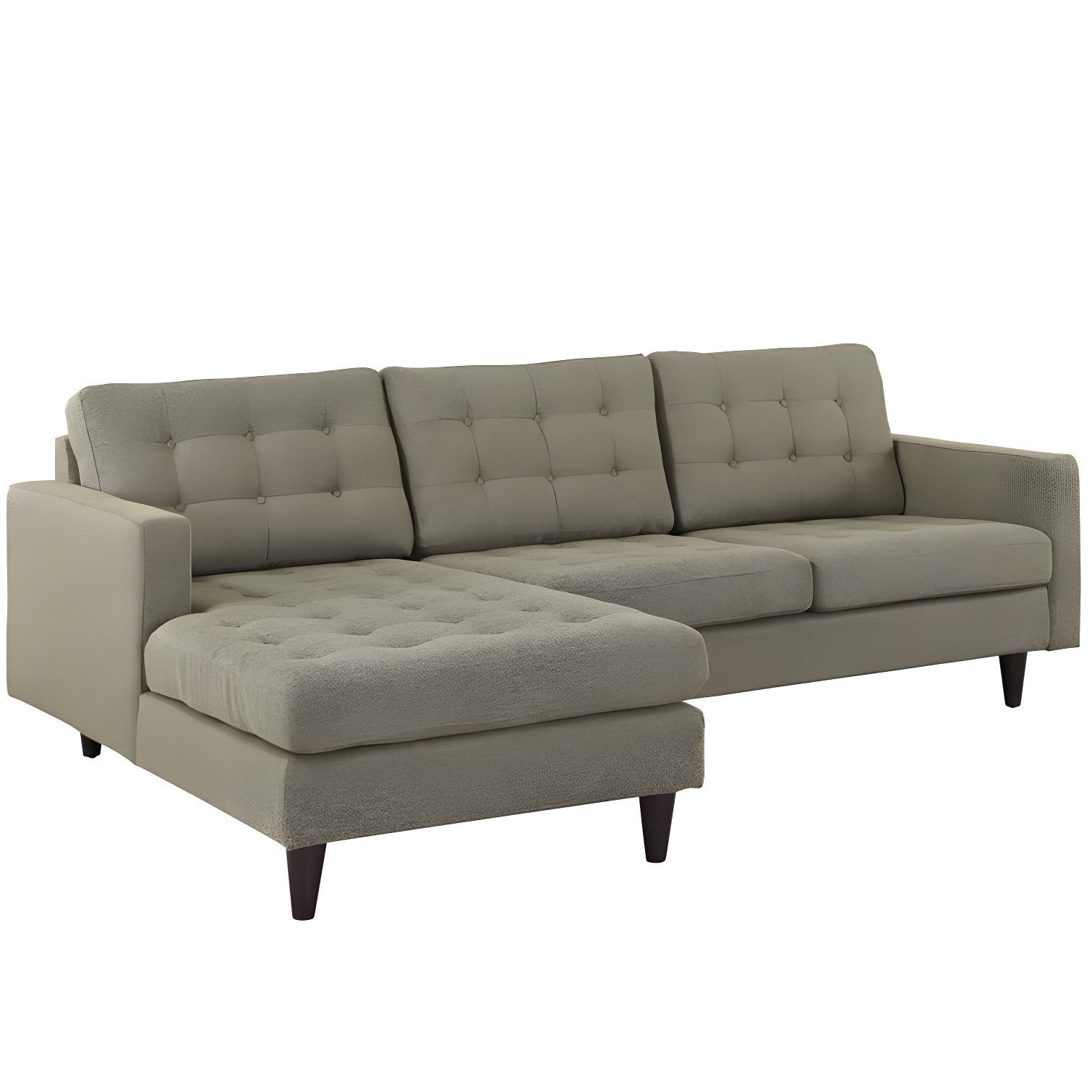Modway Empress Sectional Sofa