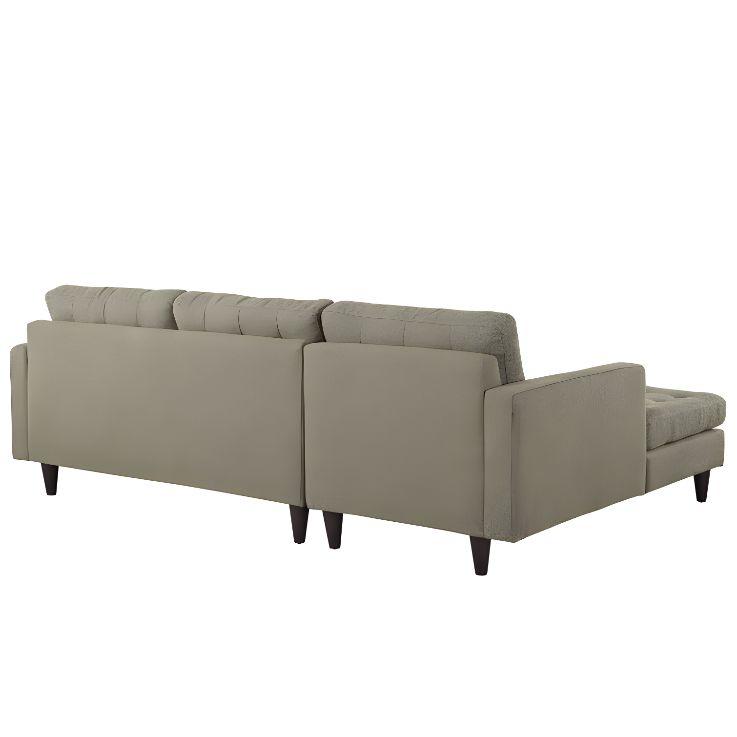 Modway Empress Sectional Sofa