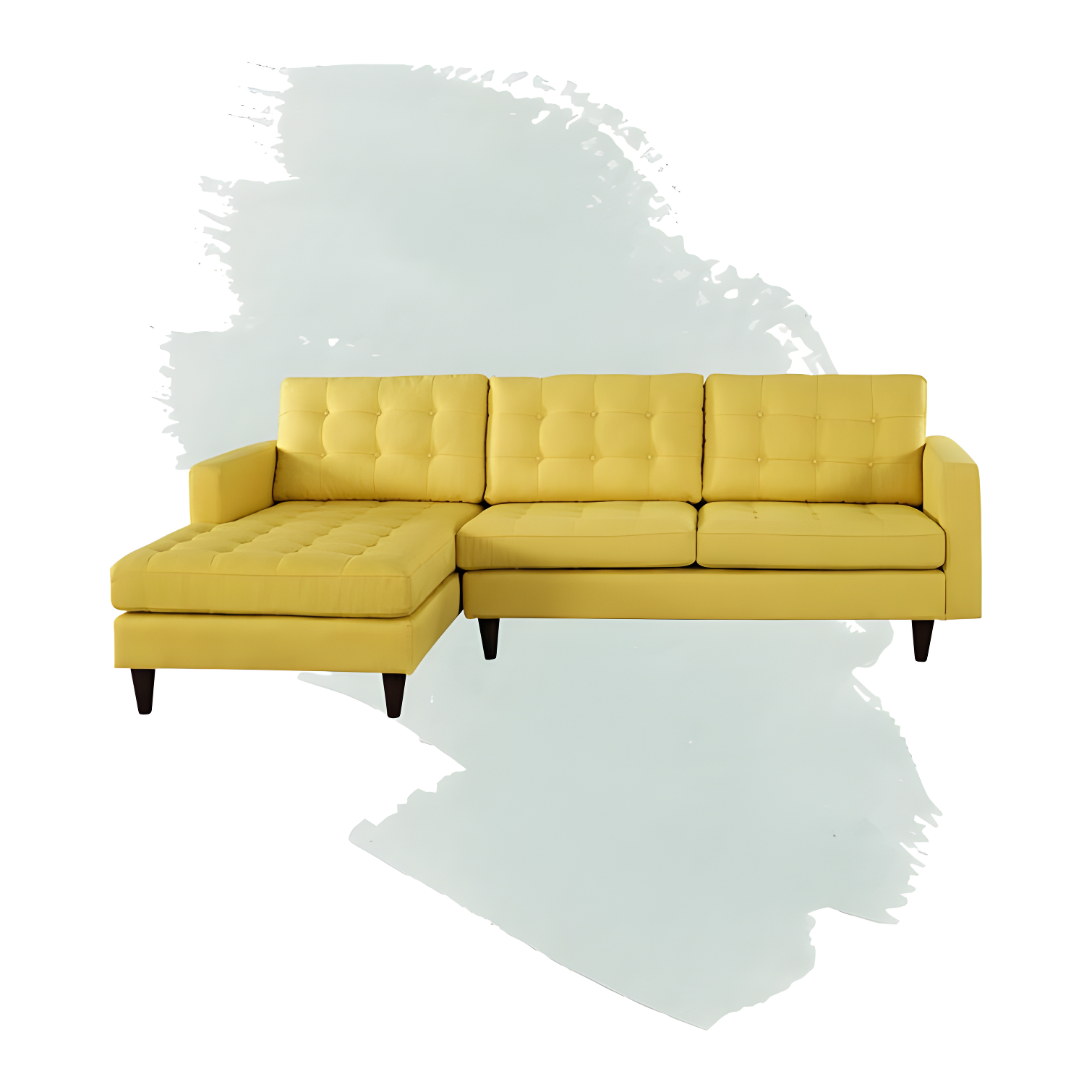 Modway Empress Sectional Sofa