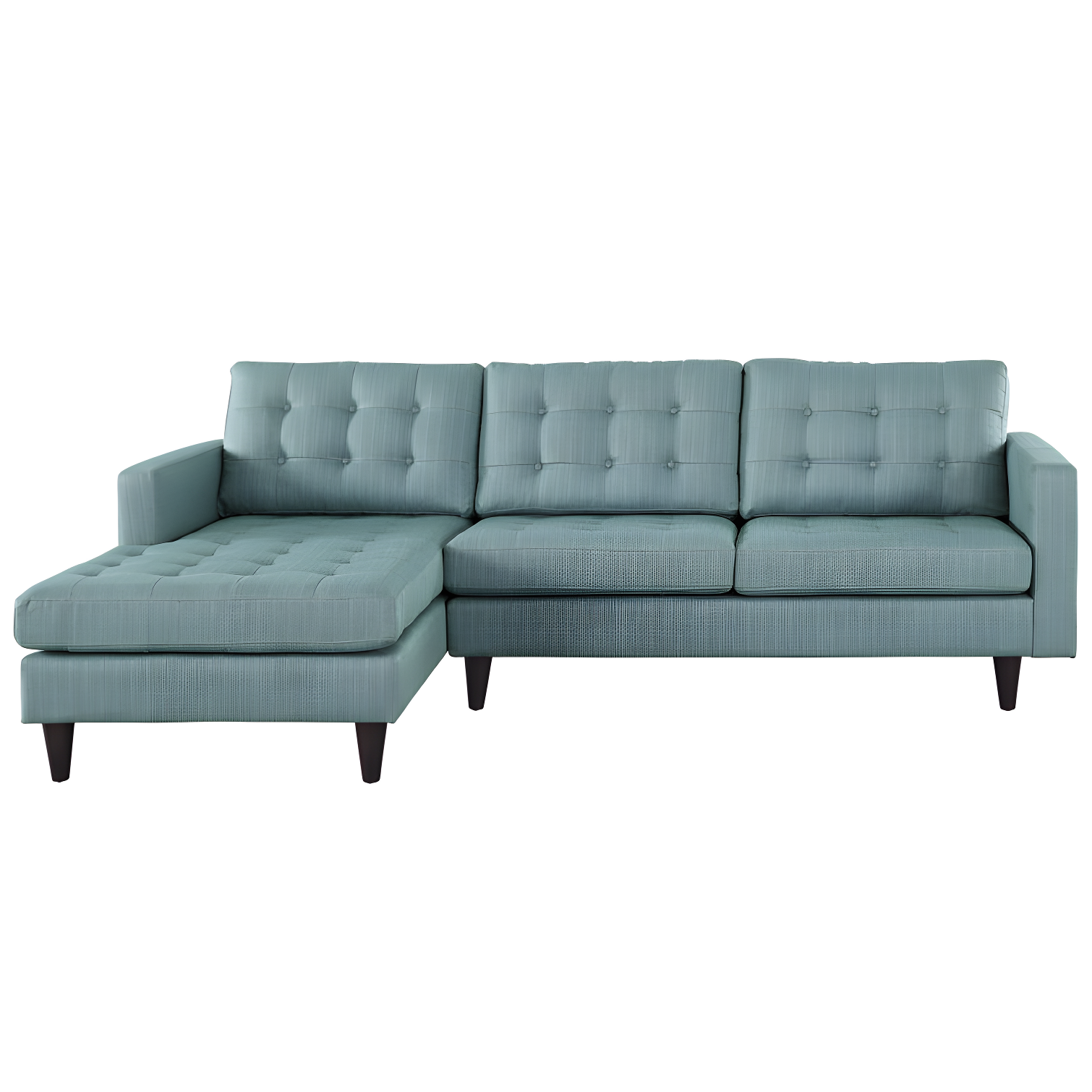 Modway Empress Sectional Sofa