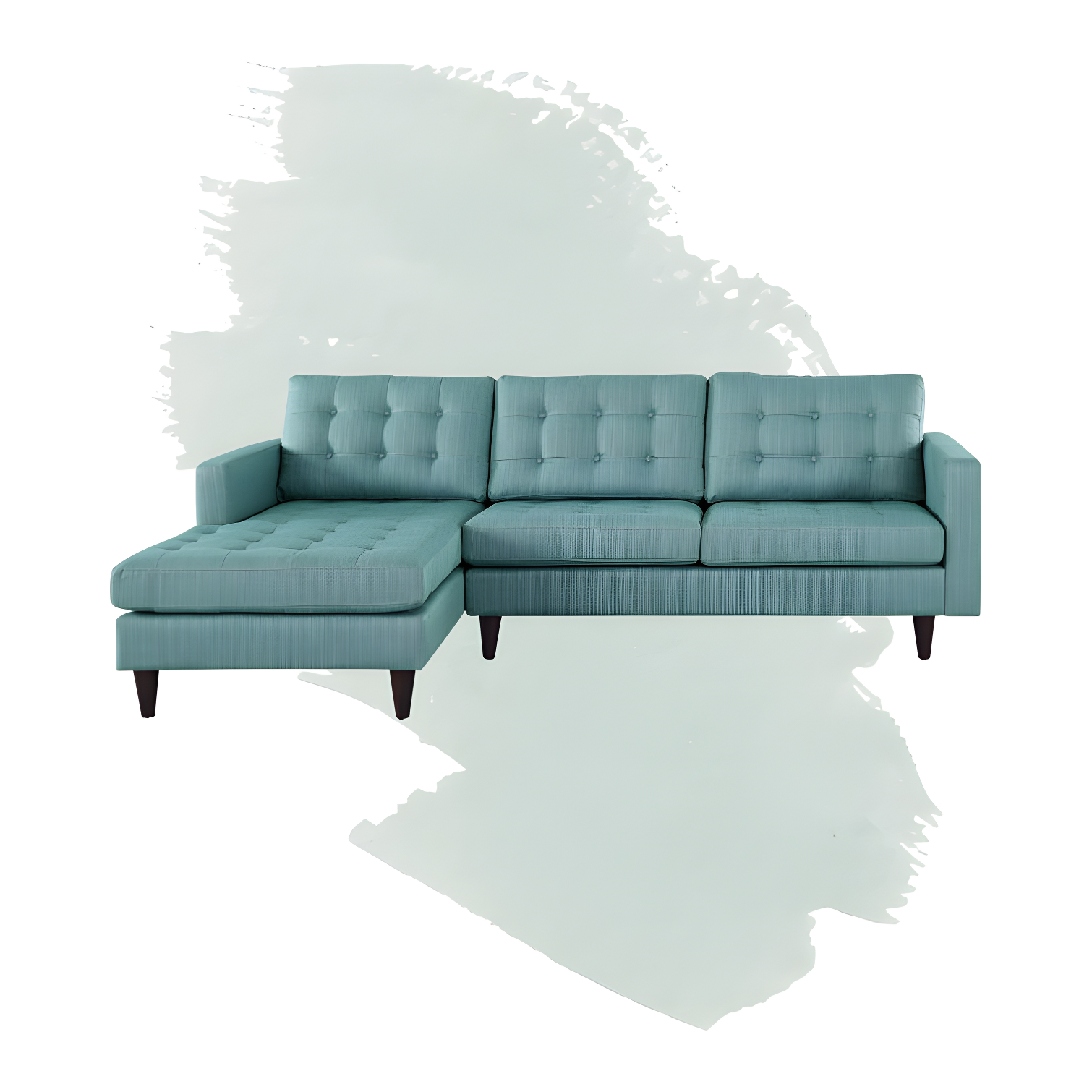Modway Empress Sectional Sofa