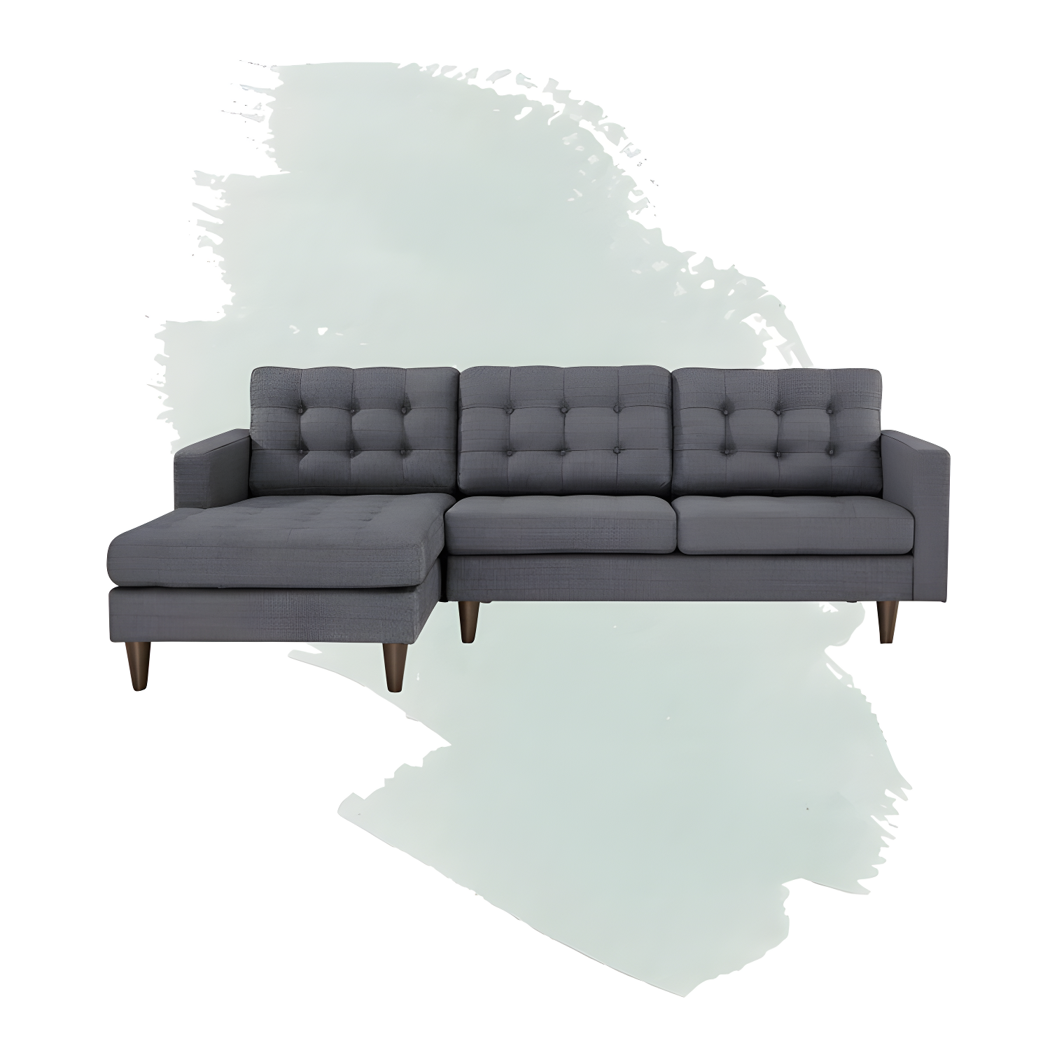 Modway Empress Sectional Sofa