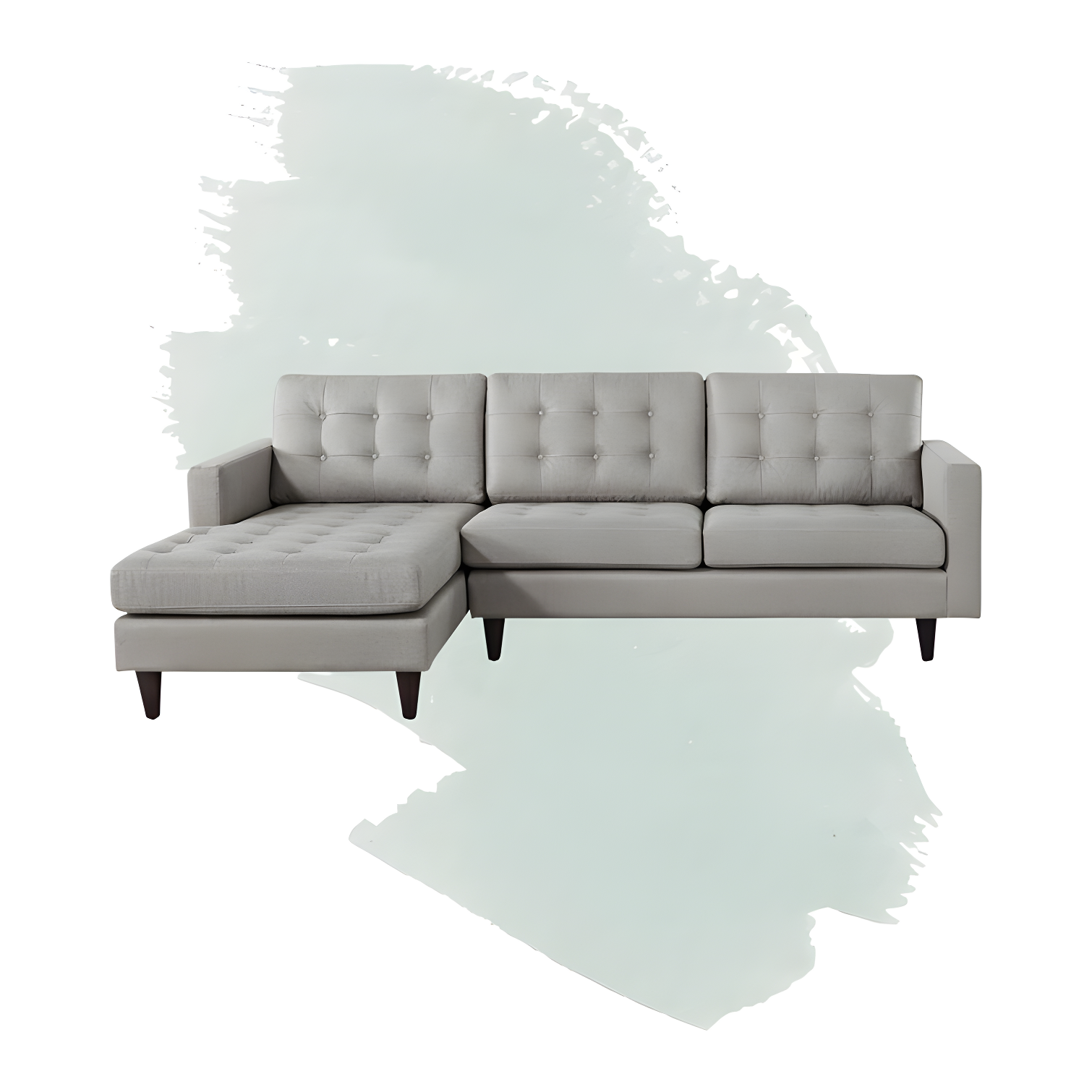Modway Empress Sectional Sofa